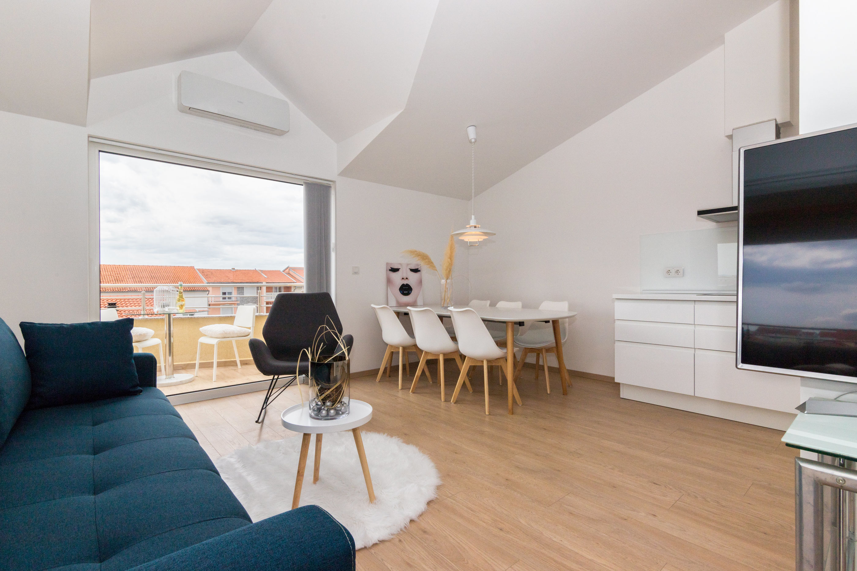 Apartments Nice and comfortable 64981-A3