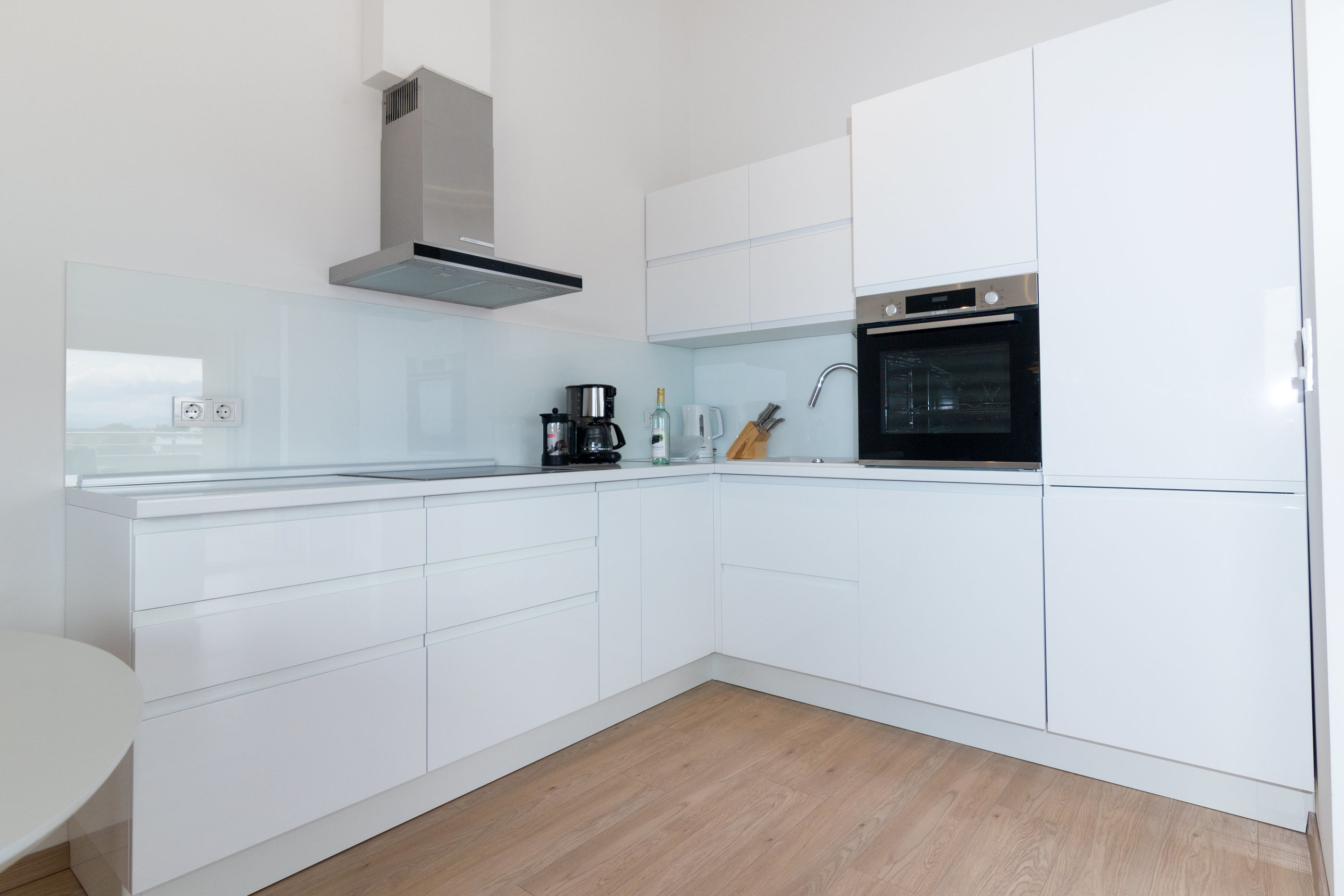 Apartments Nice and comfortable 64981-A3
