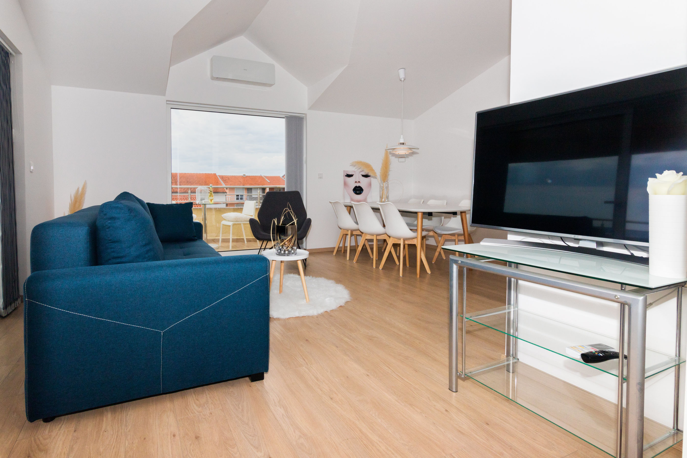 Apartments Nice and comfortable 64981-A3