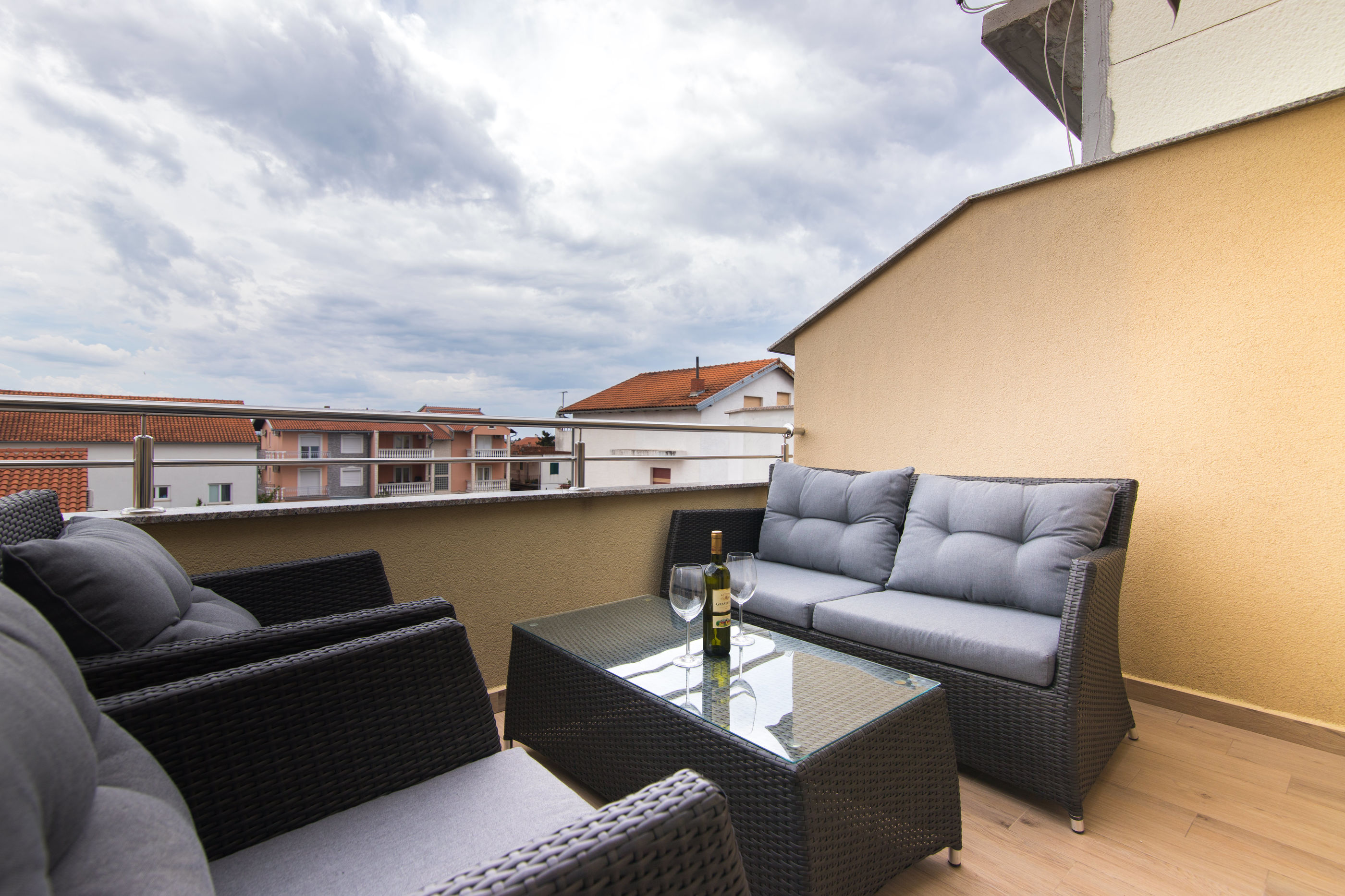 Apartments Nice and comfortable 64981-A4