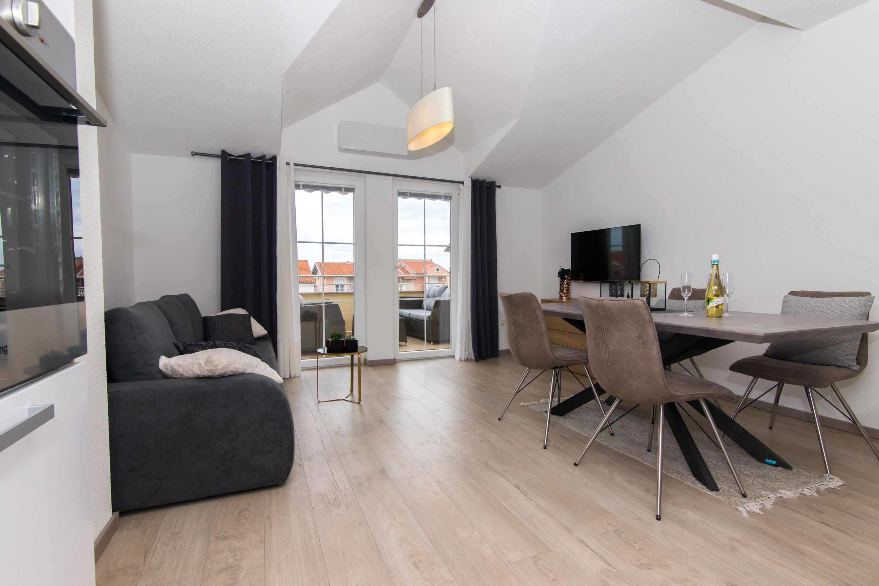 Apartments Nice and comfortable 64981-A4