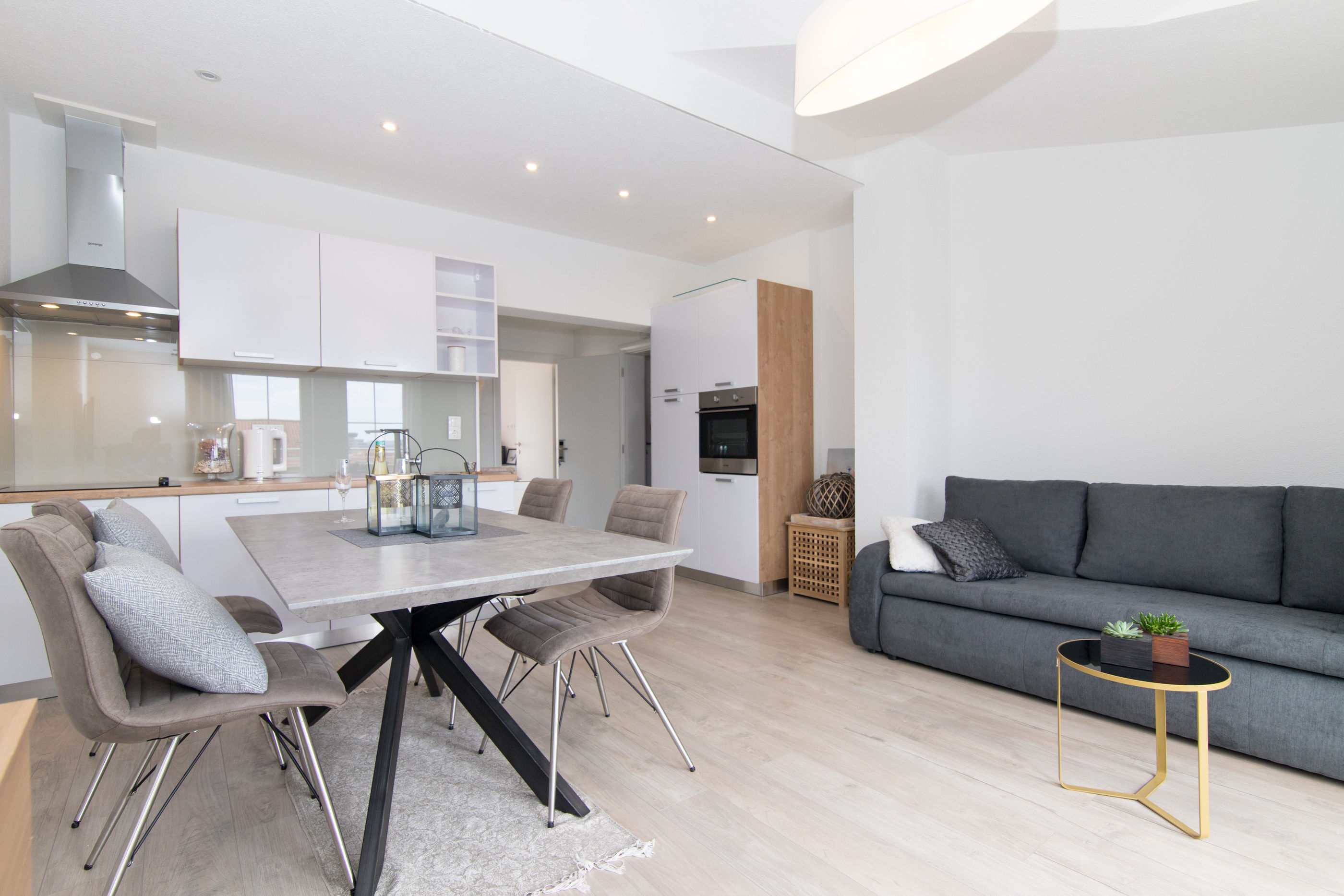 Apartments Nice and comfortable 64981-A4