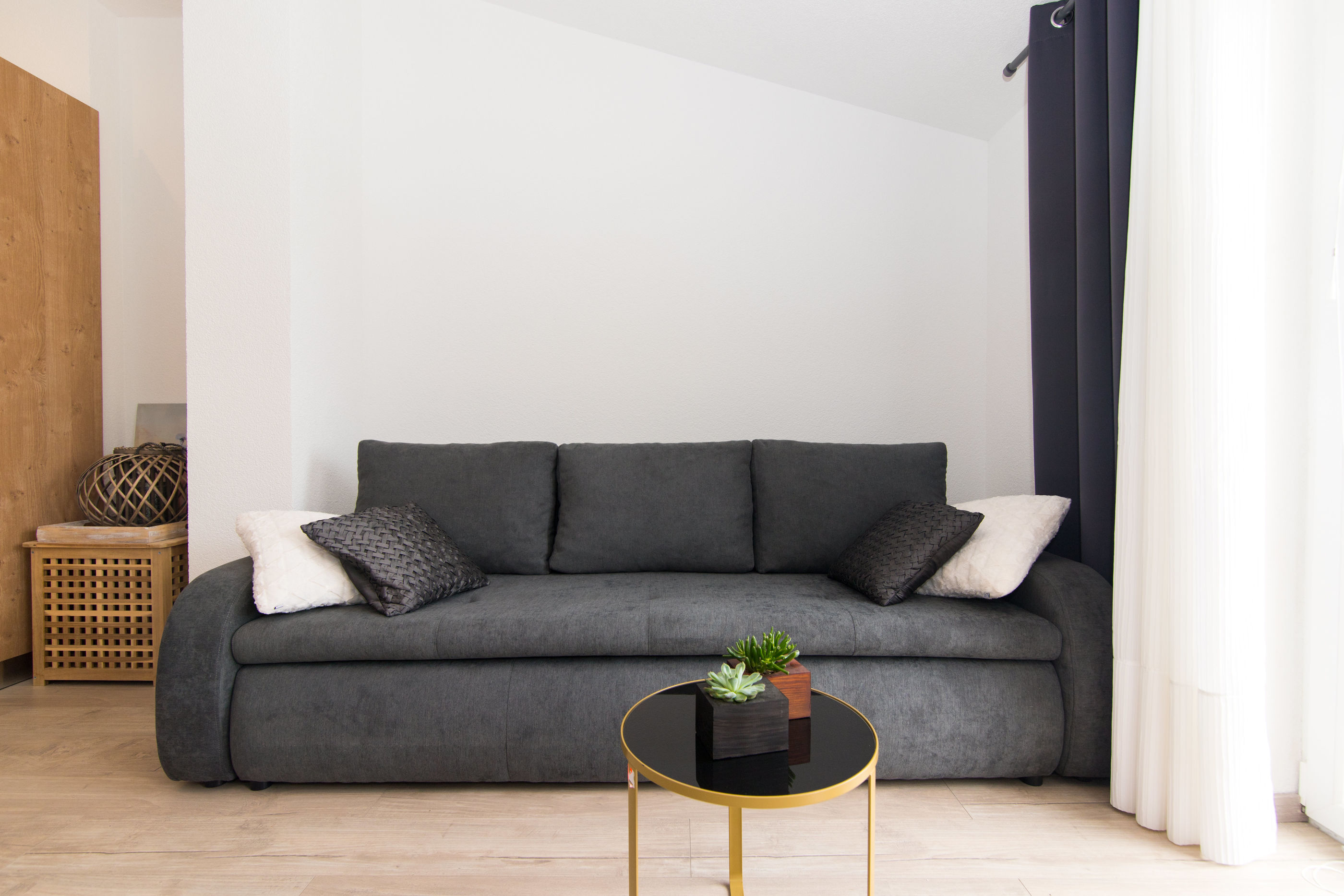 Apartments Nice and comfortable 64981-A4