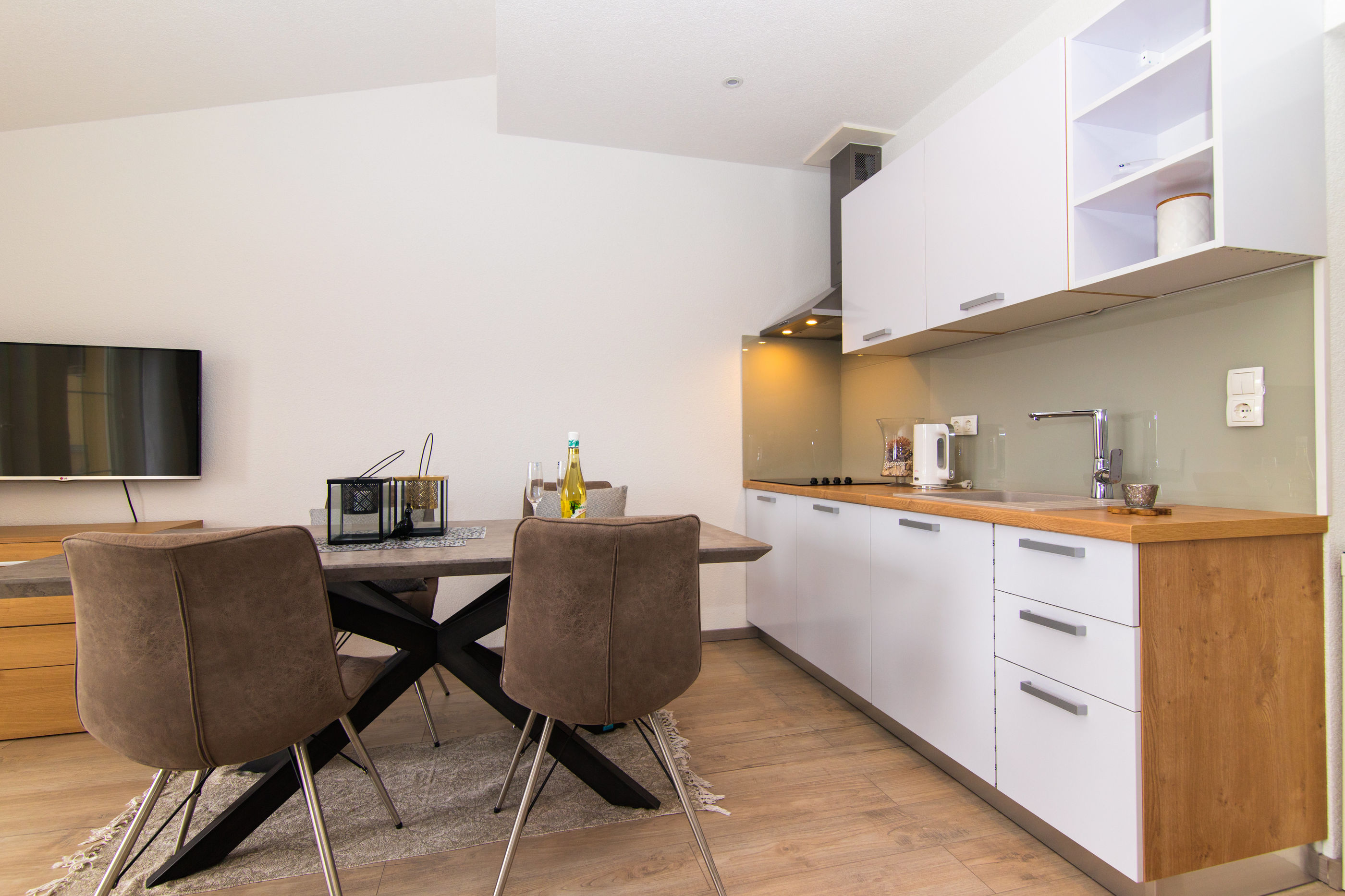 Apartments Nice and comfortable 64981-A4