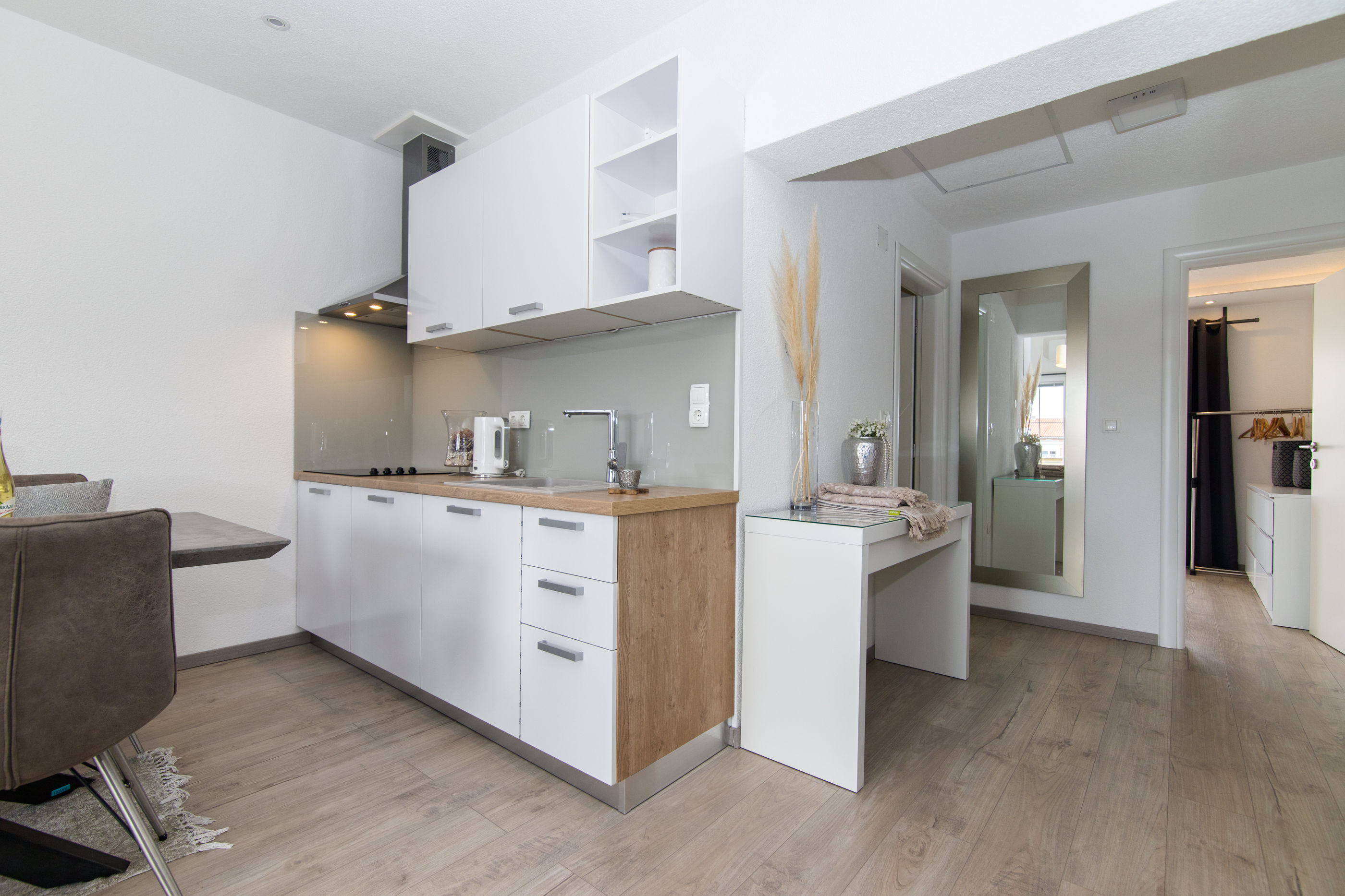 Apartments Nice and comfortable 64981-A4