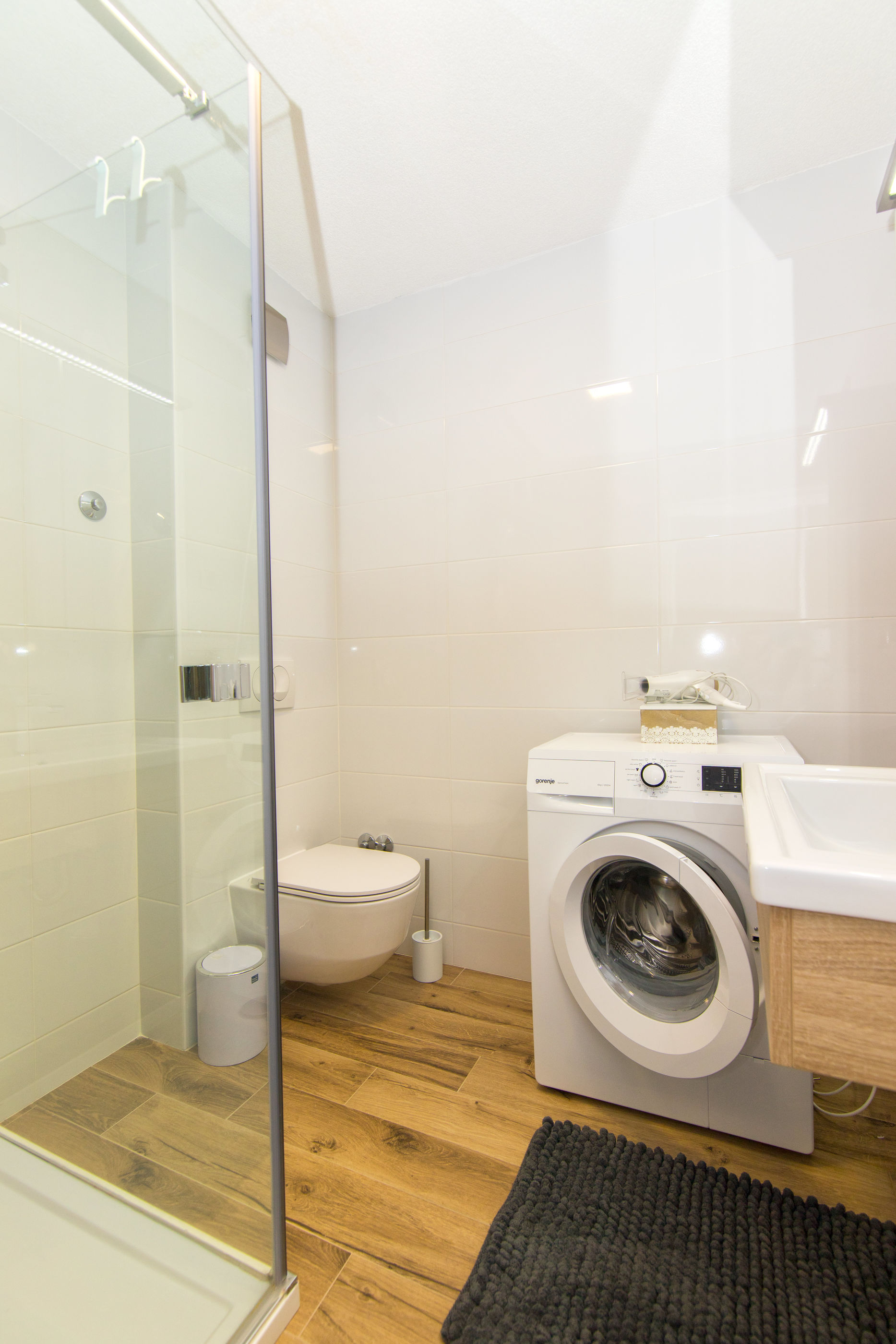 Apartments Nice and comfortable 64981-A4
