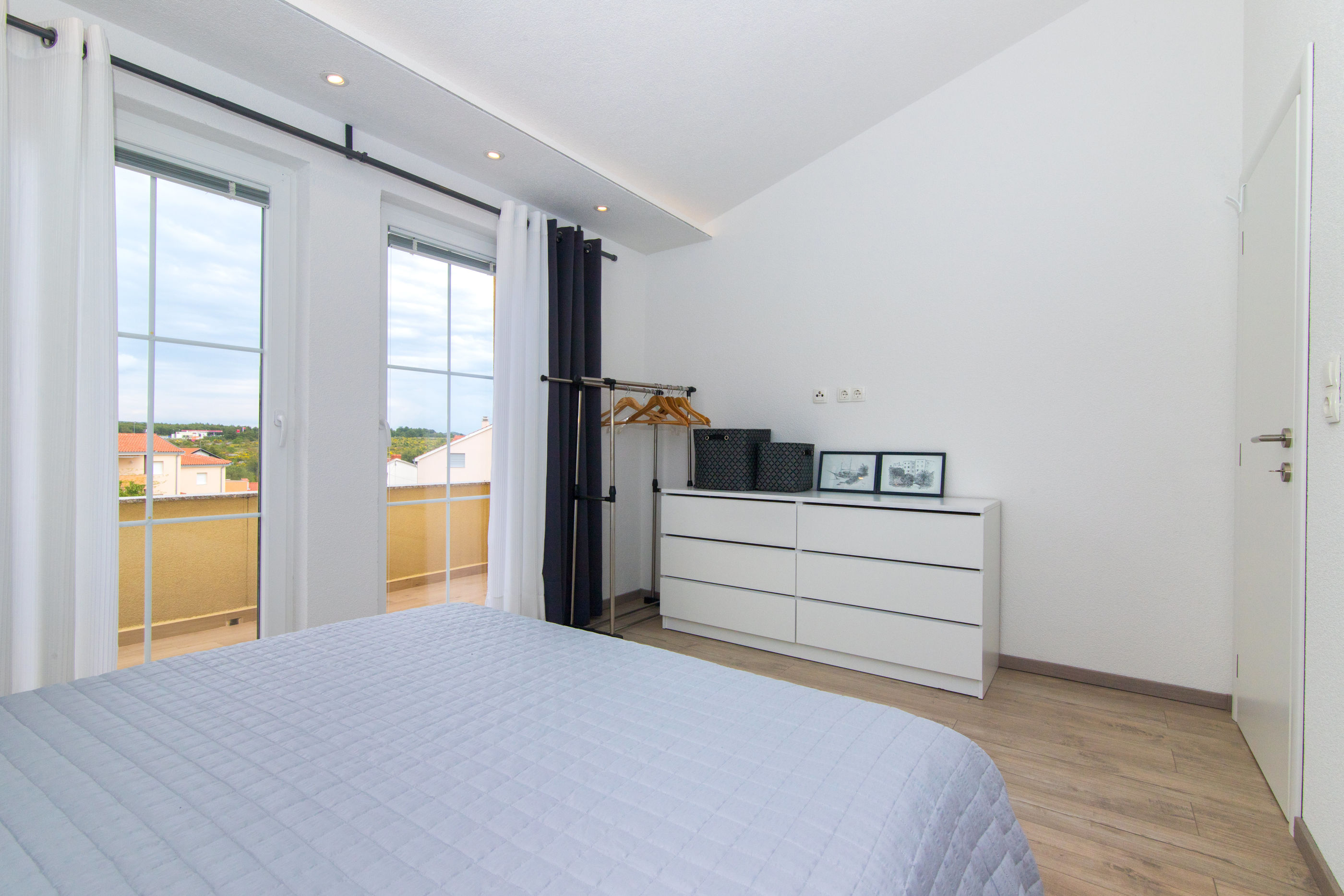 Apartments Nice and comfortable 64981-A4