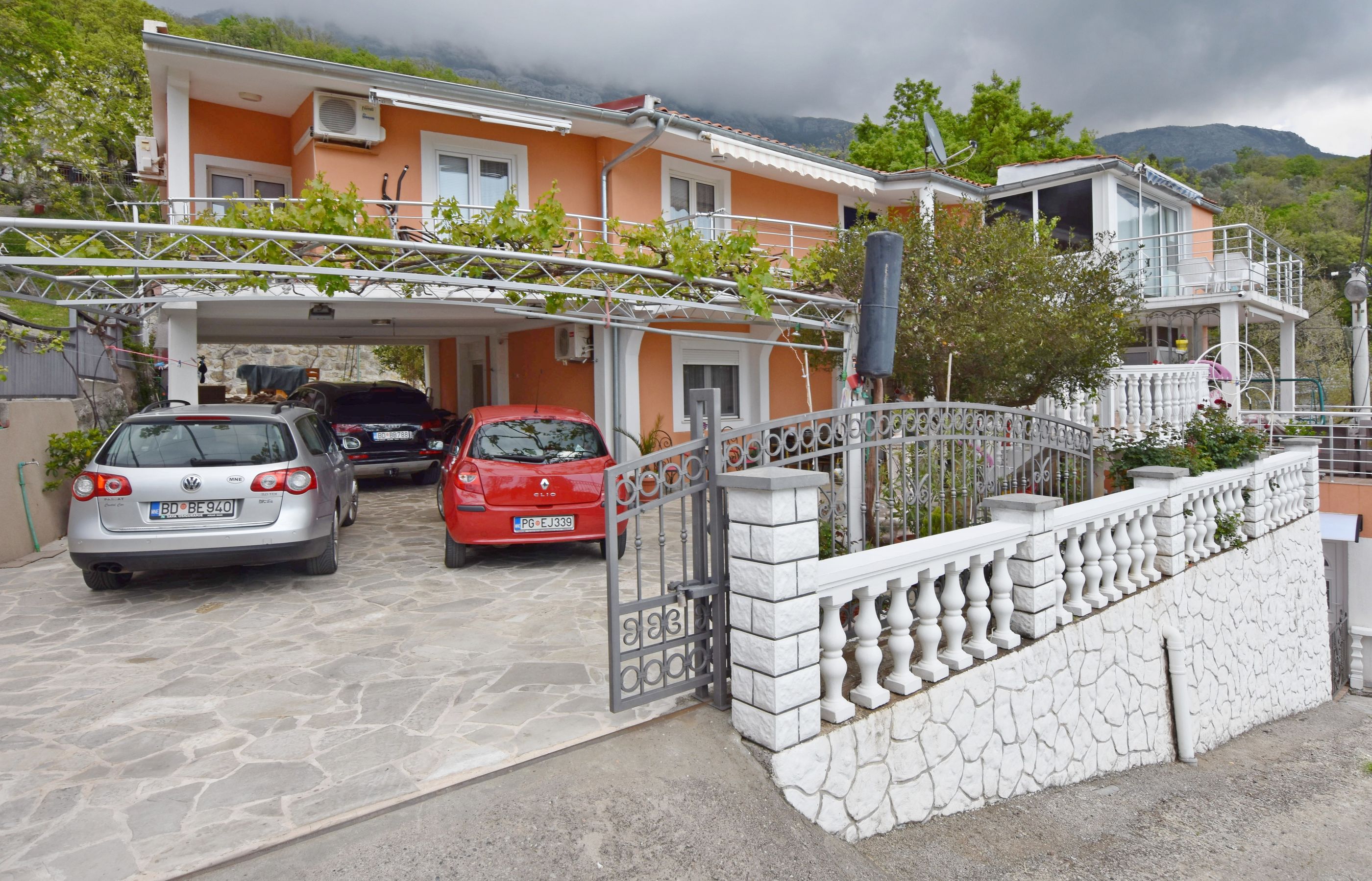 Apartments Siljak 64031-A1