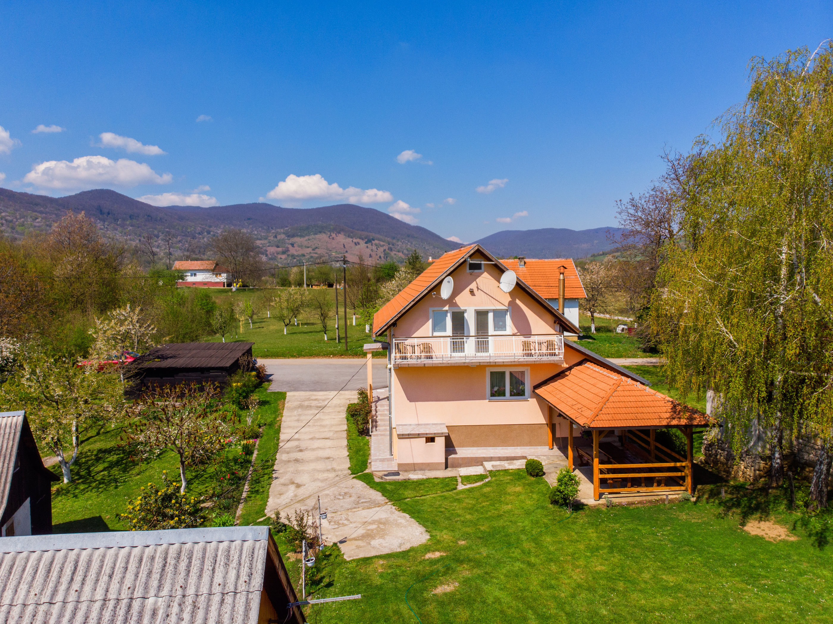 House Marijana 80991-K1