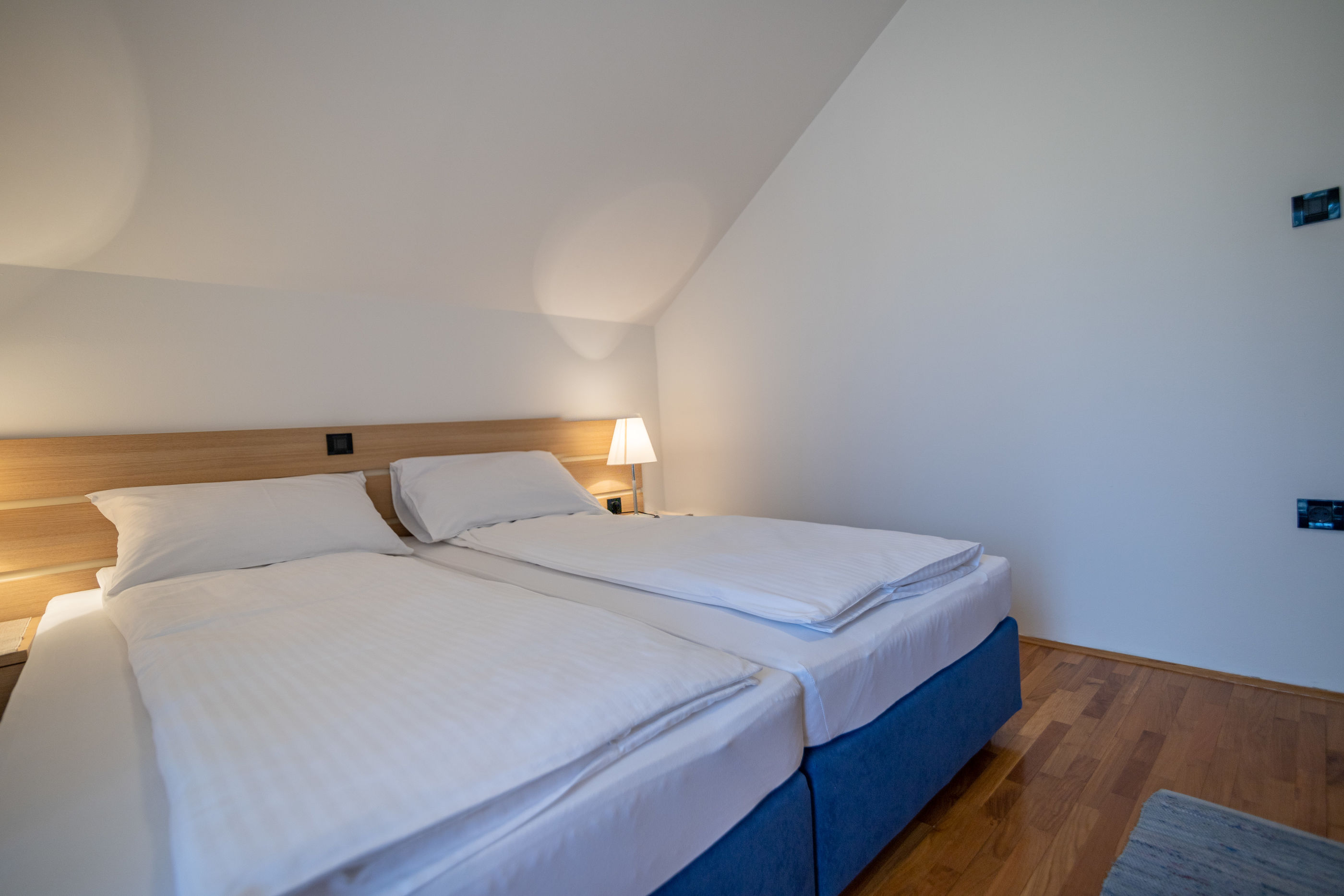 Apartments and Room Robert 80821-A1