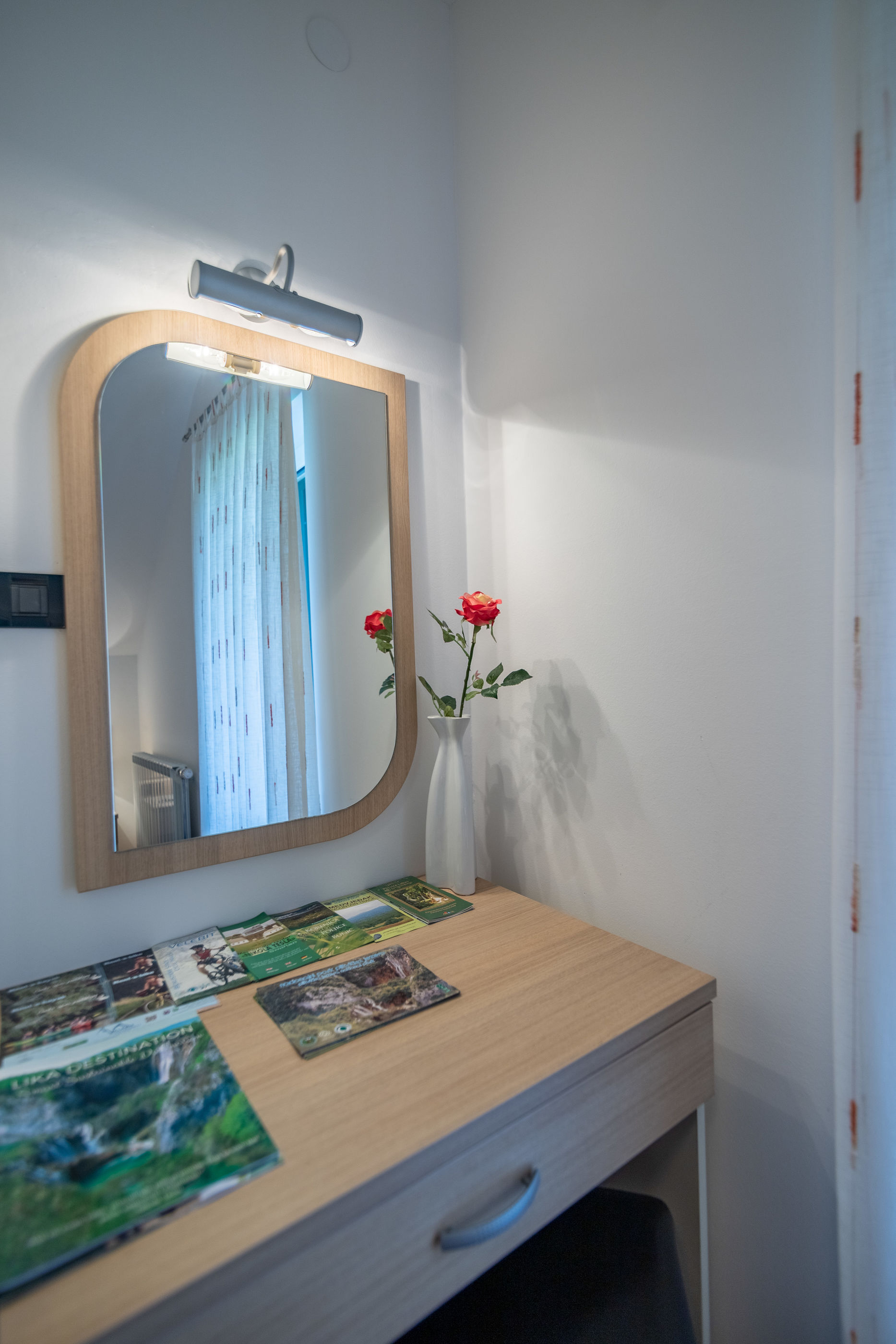Apartments and Room Robert 80821-A1
