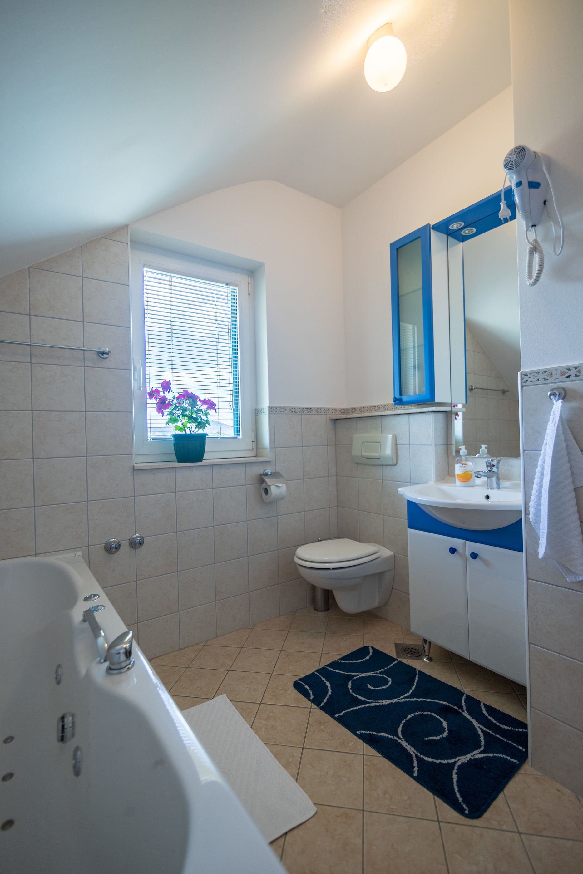 Apartments and Room Robert 80821-A1