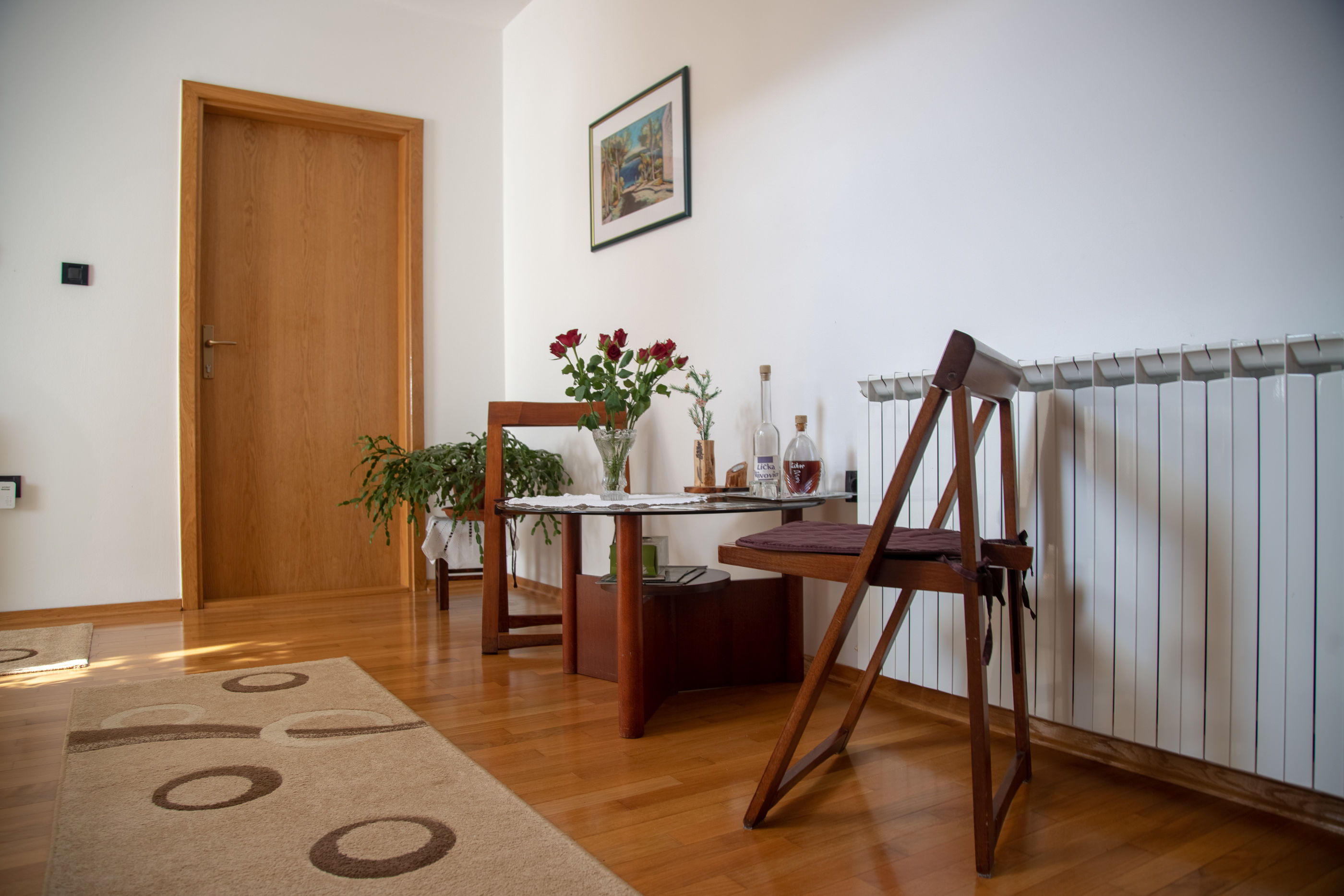Apartments and Room Robert 80821-A1