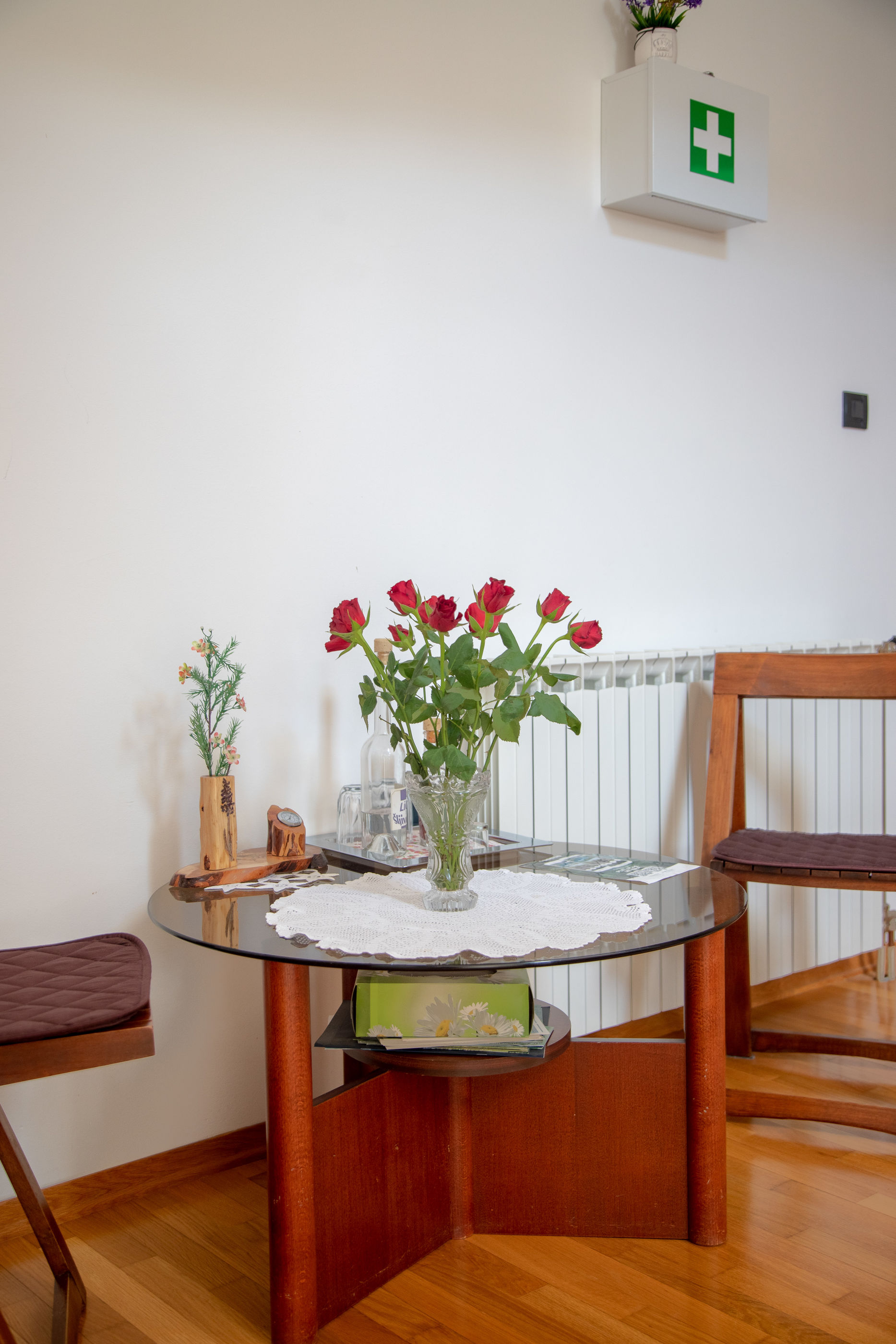 Apartments and Room Robert 80821-A1