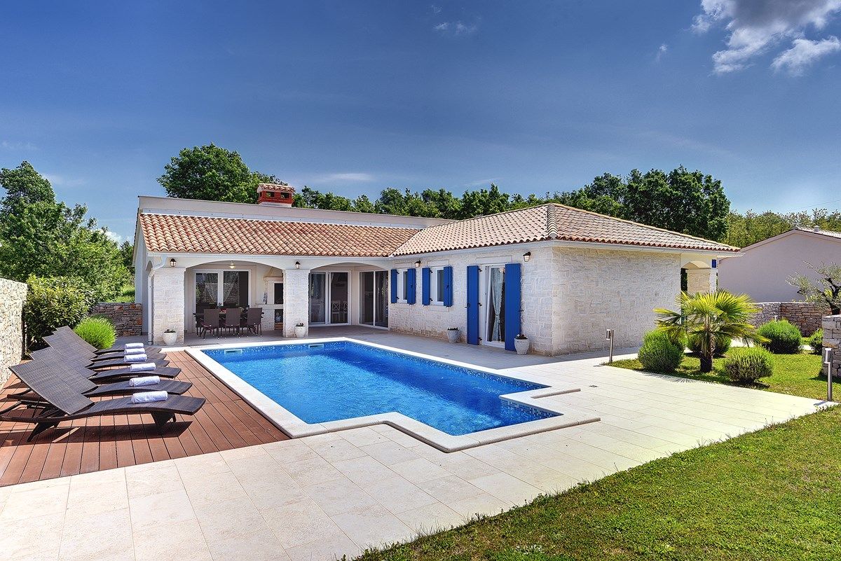 Villa Sever 74017-K1
