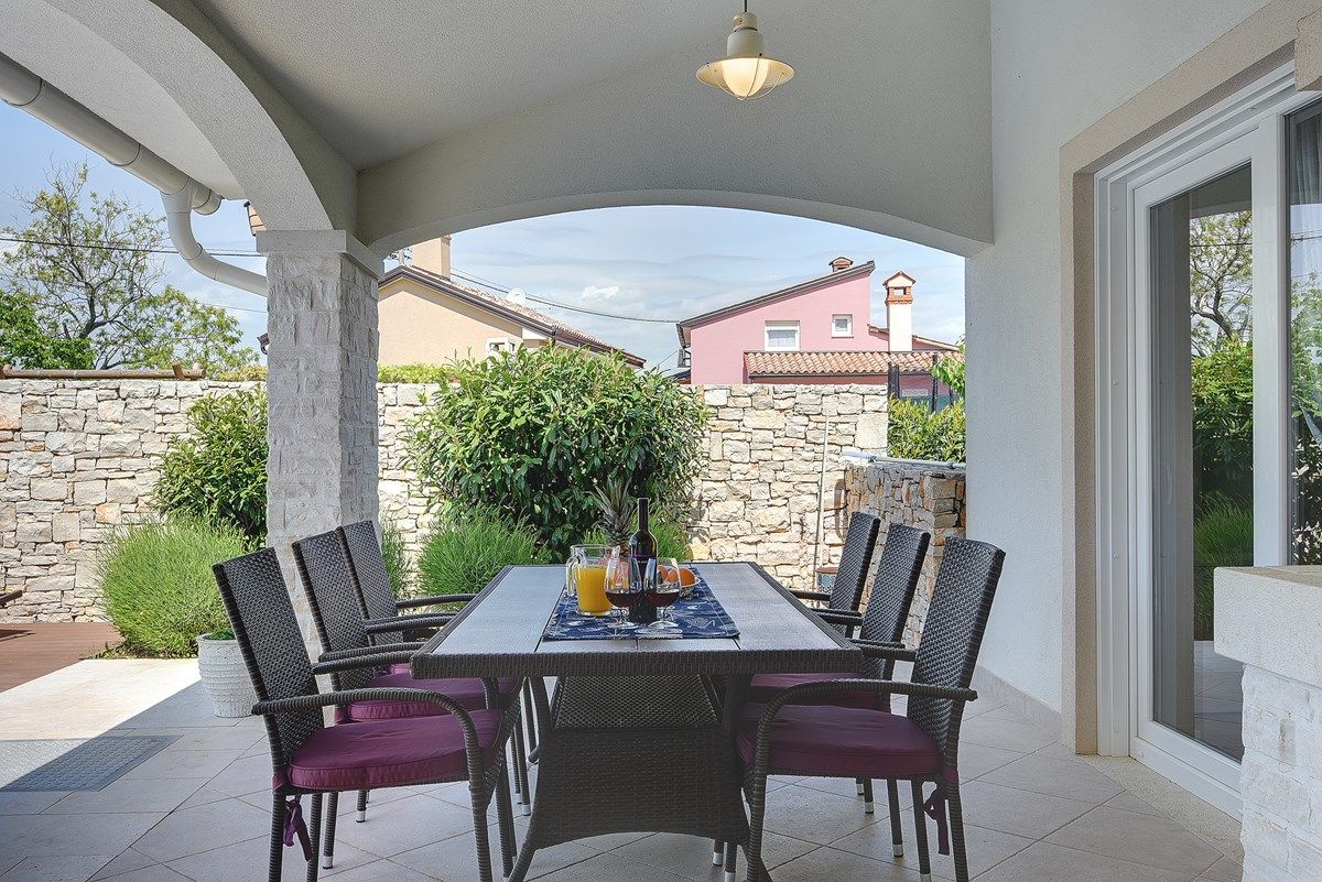 Villa Sever 74017-K1