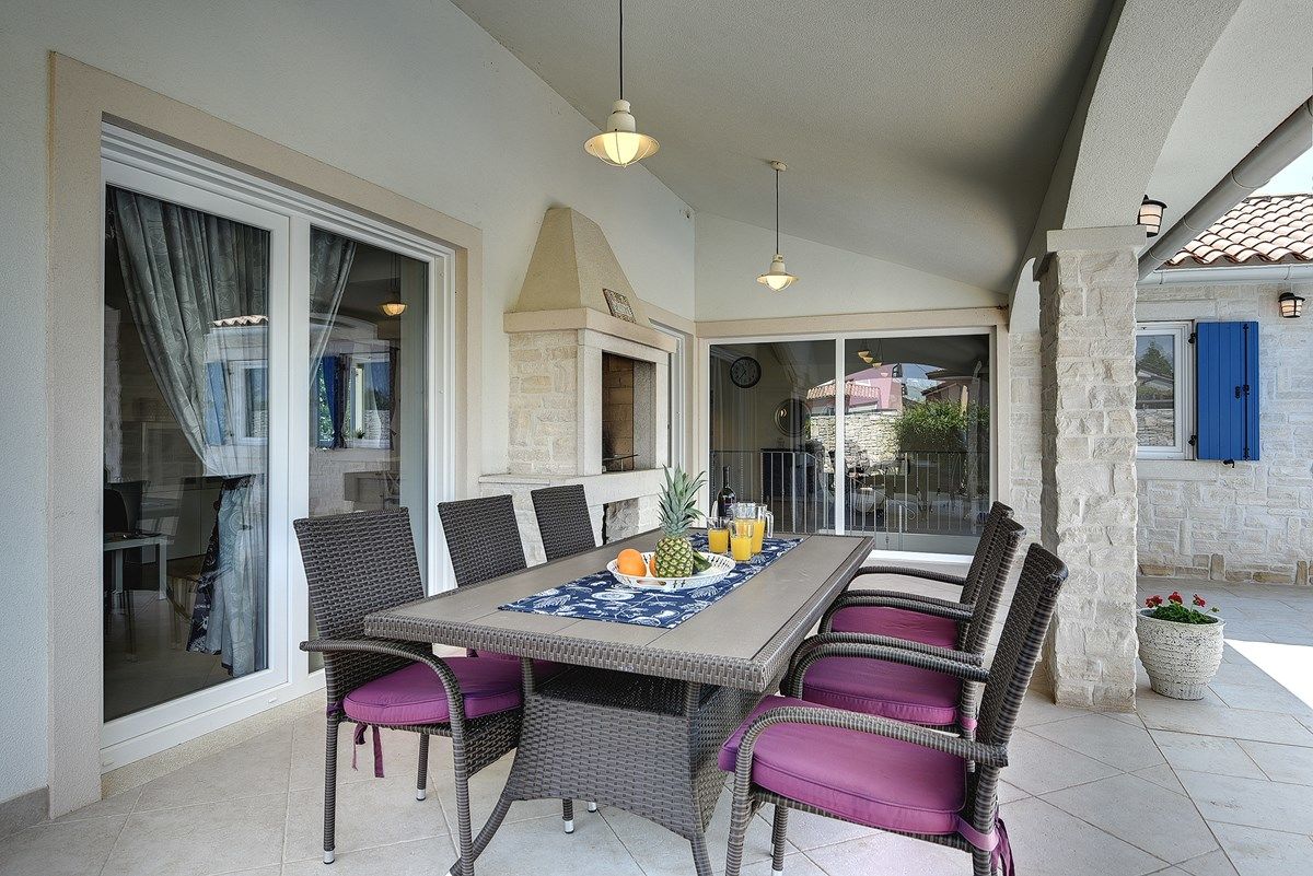 Villa Sever 74017-K1