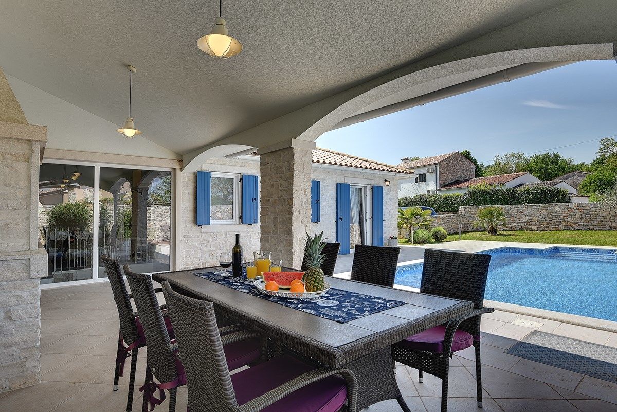 Villa Sever 74017-K1
