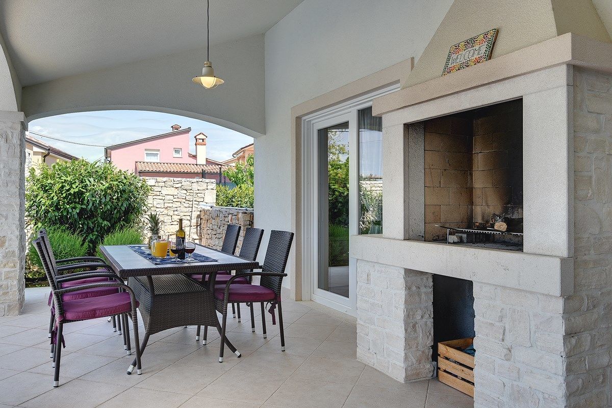Villa Sever 74017-K1