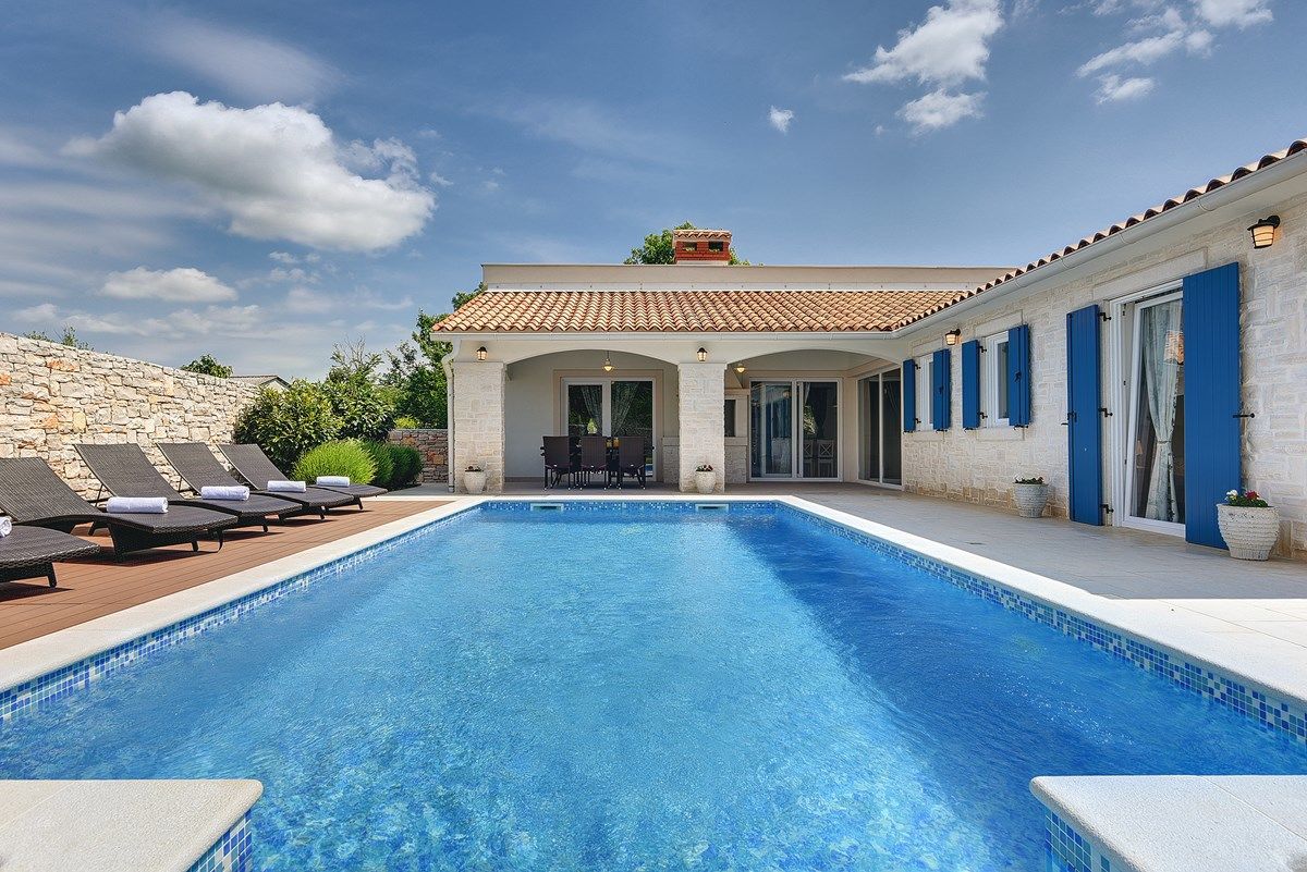 Villa Sever 74017-K1