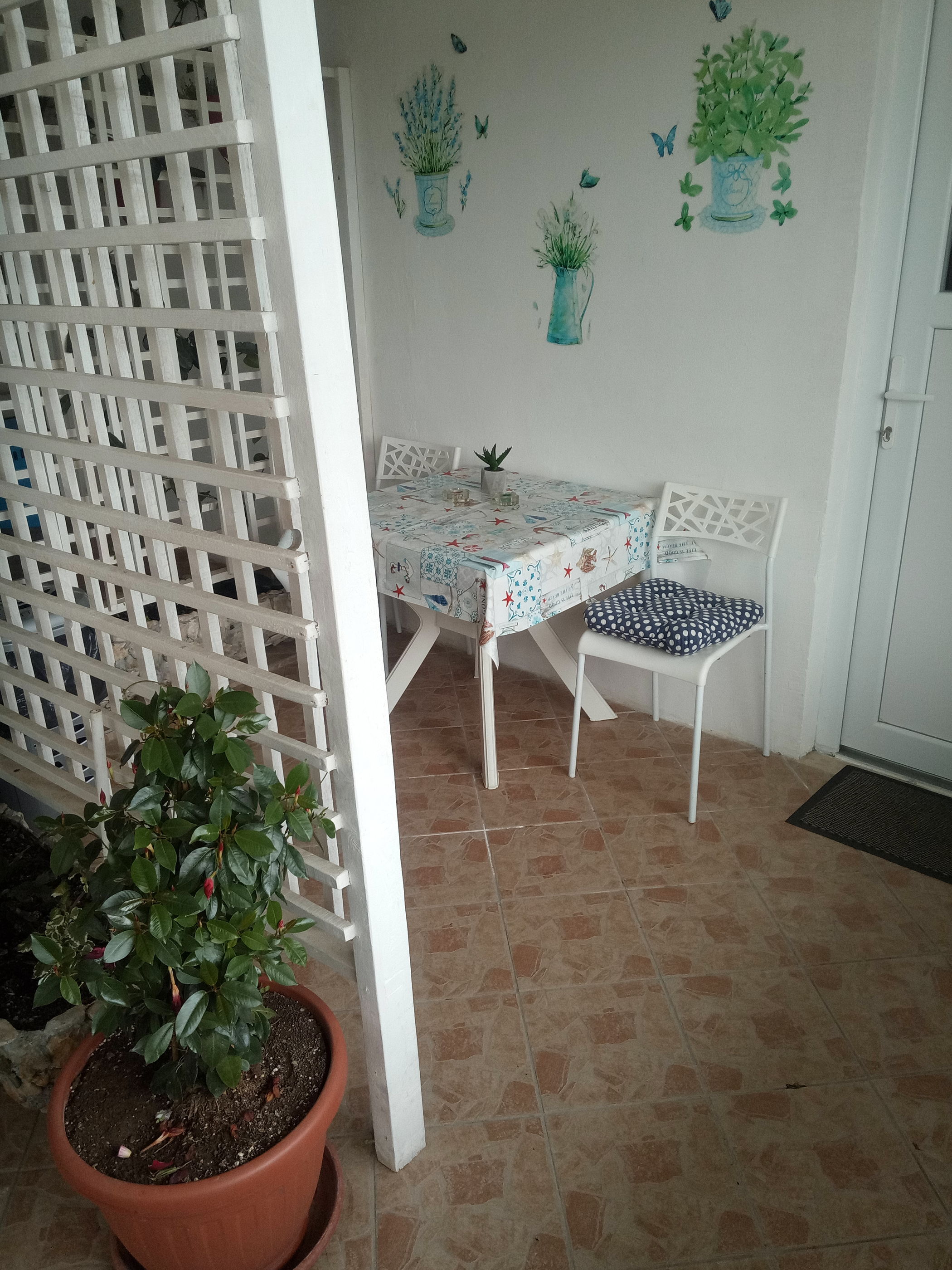 Apartman Iva A1