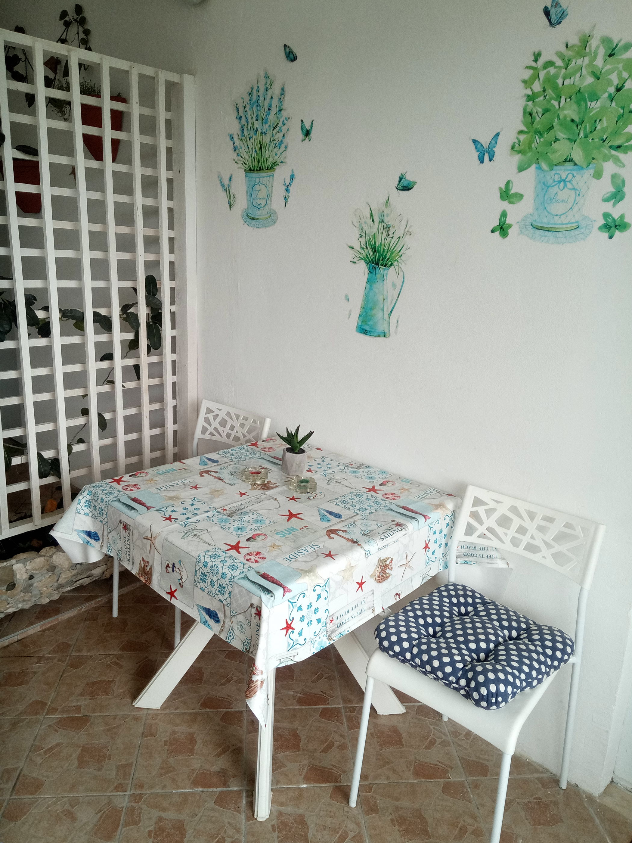 Apartman Iva A1