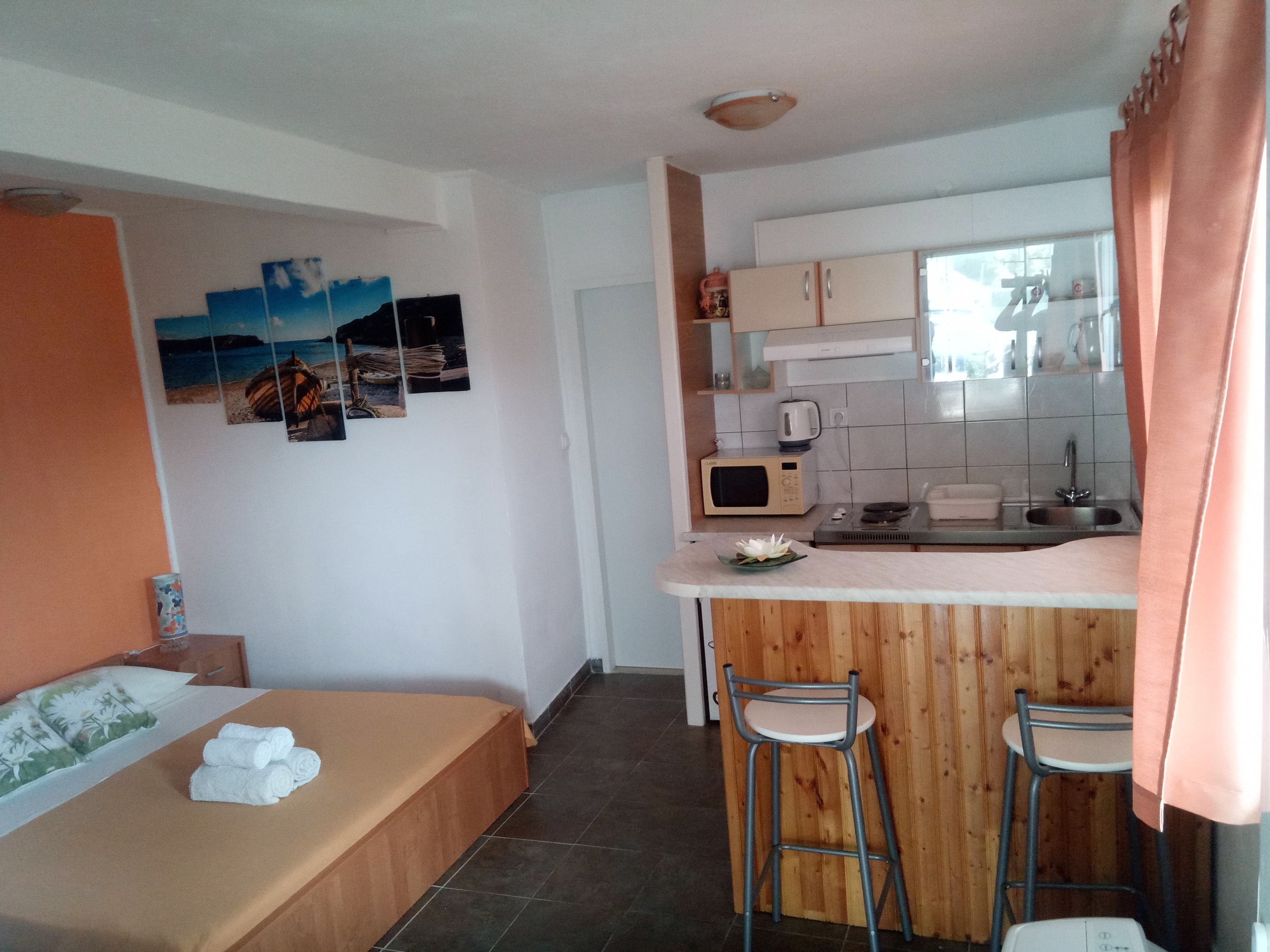 Apartman Iva A1
