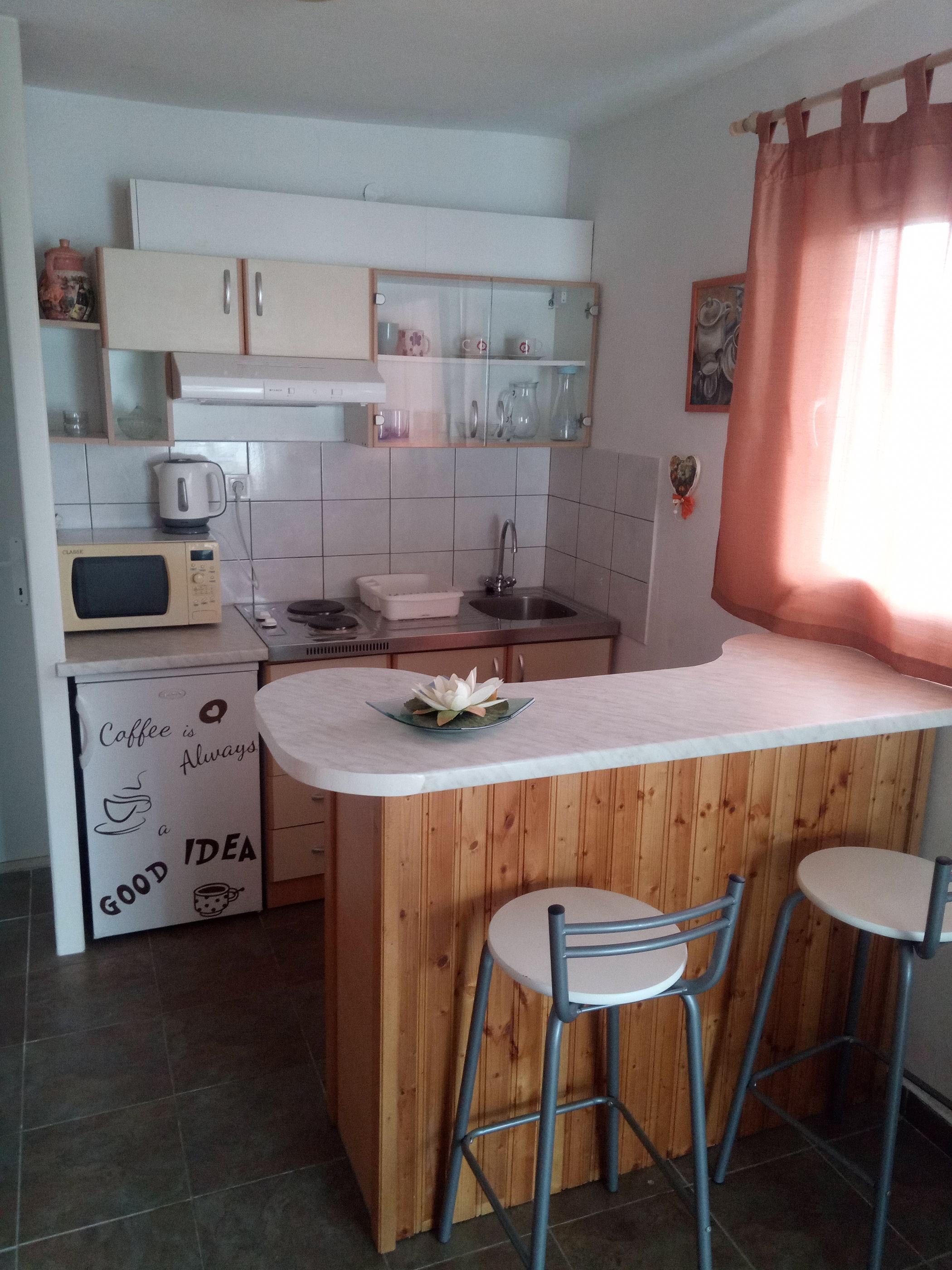 Apartman Iva A1