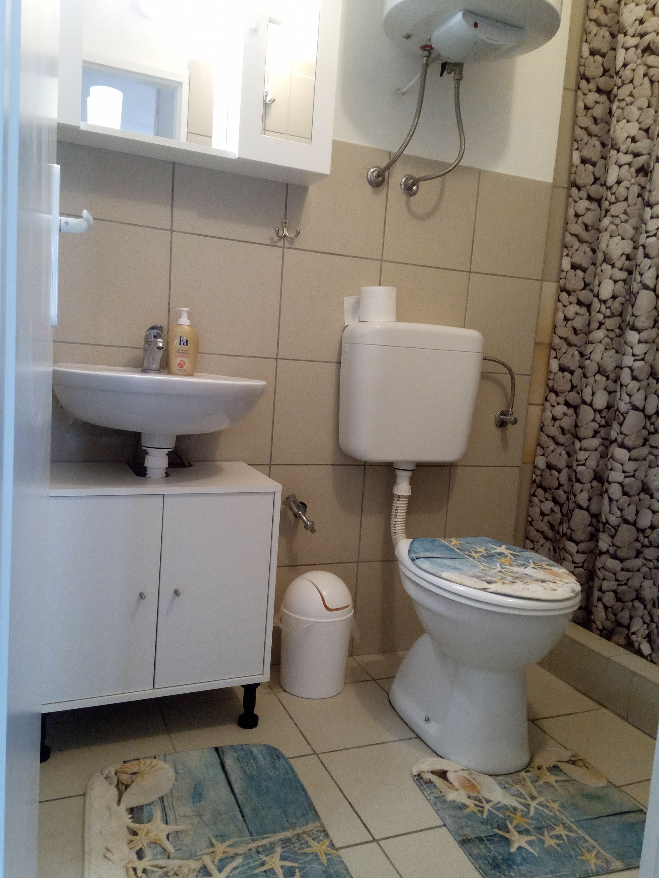 Apartman Iva A1