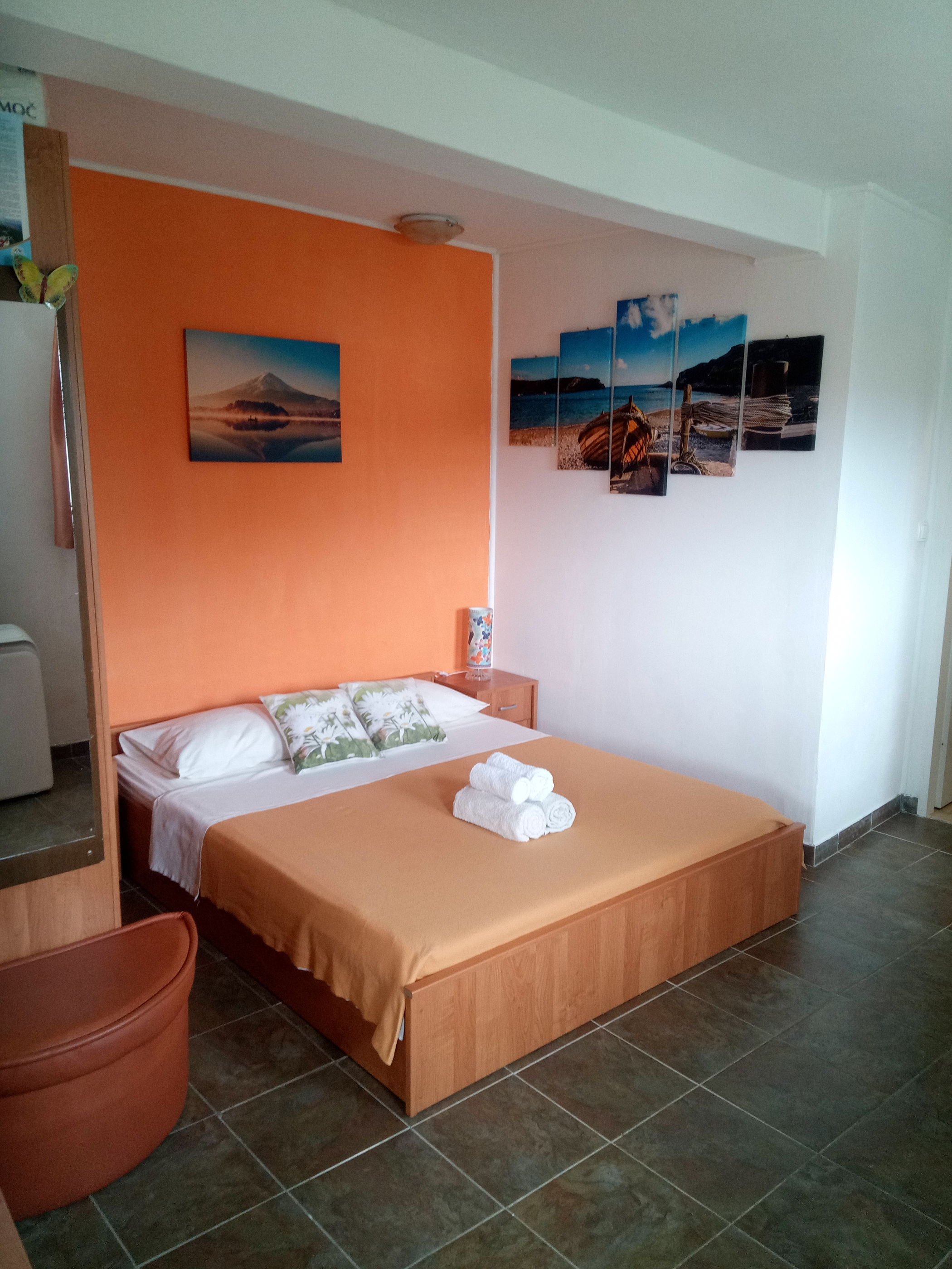 Apartman Iva A1