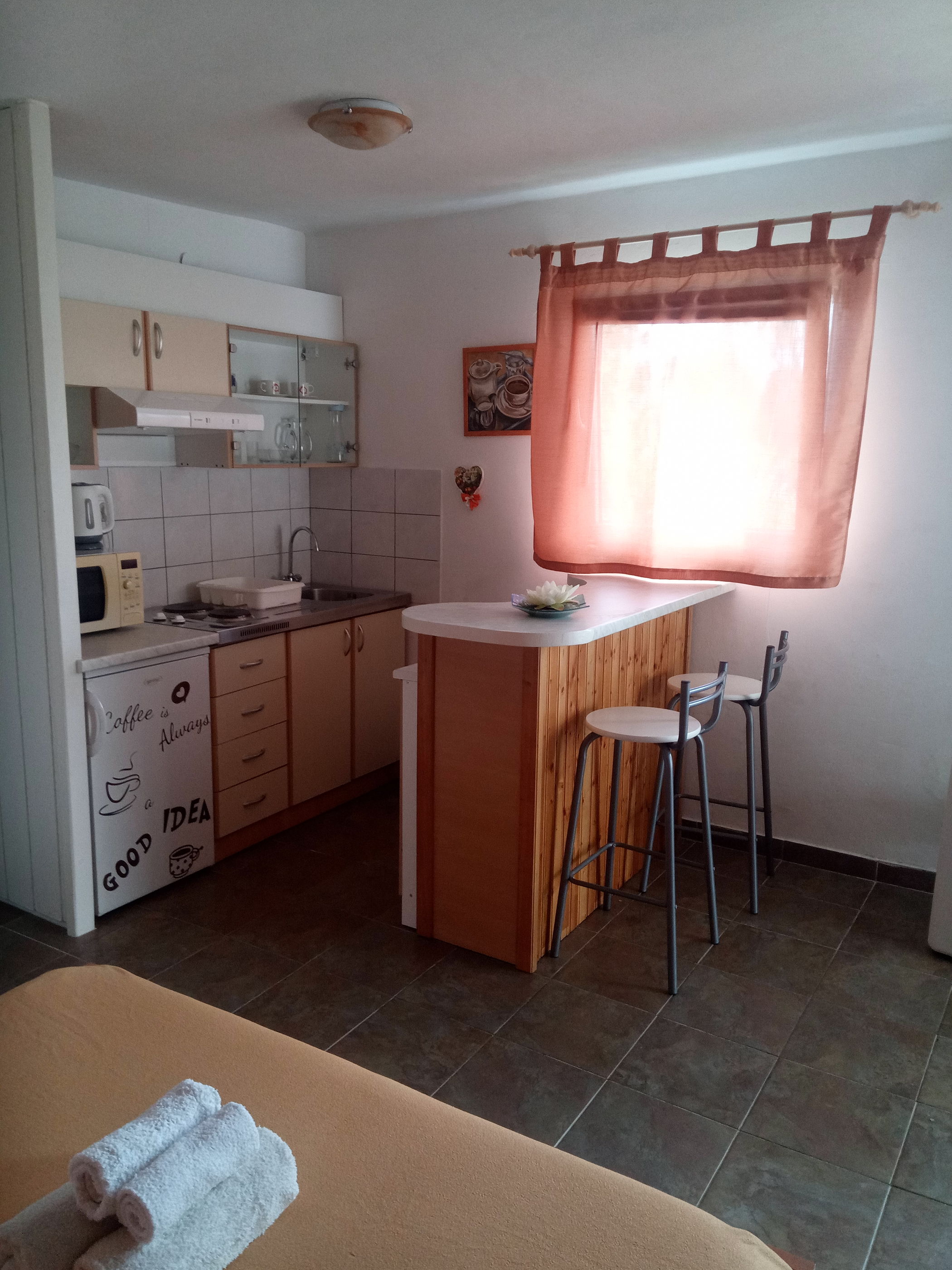 Apartman Iva A1