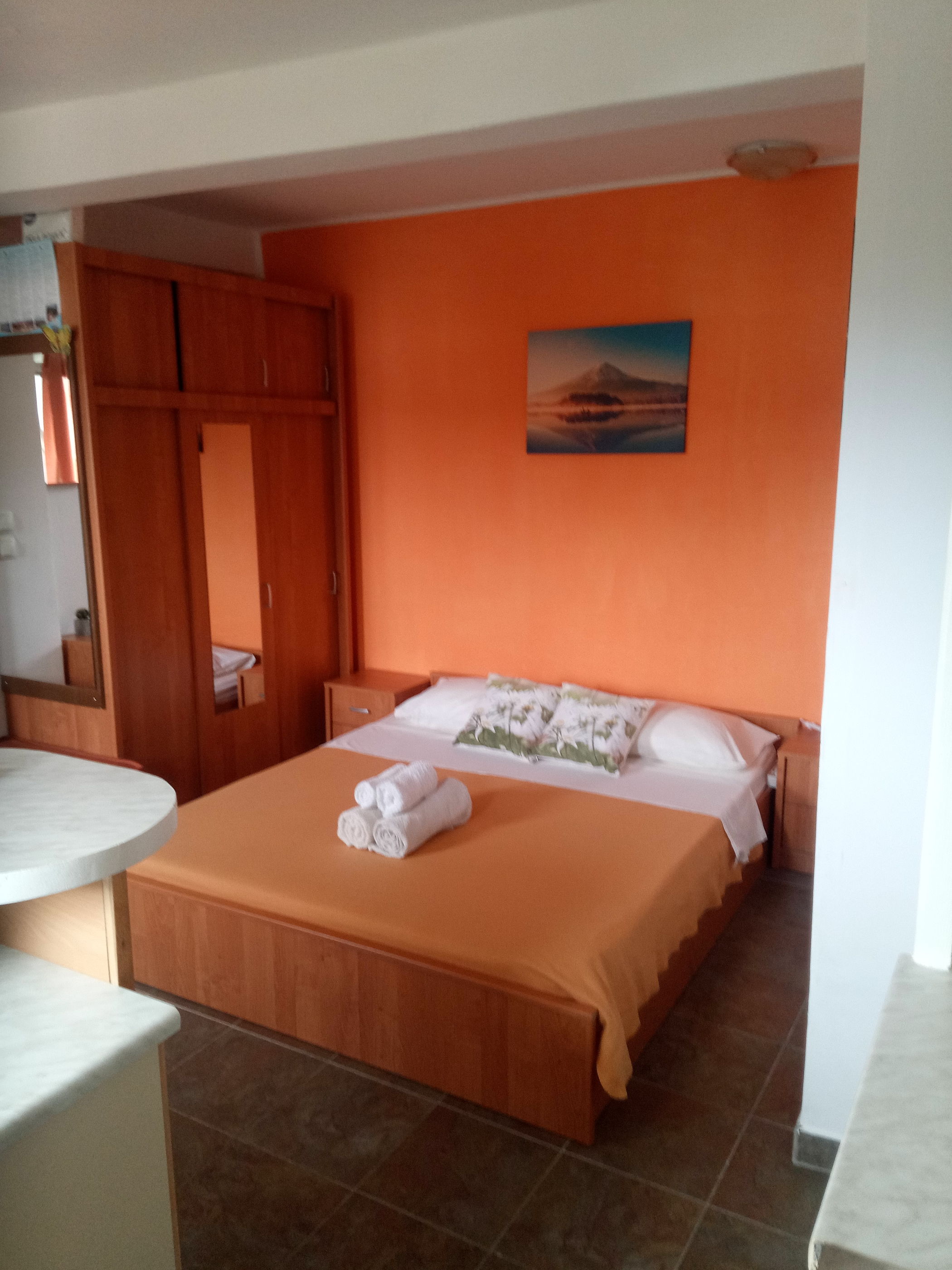 Apartman Iva A1