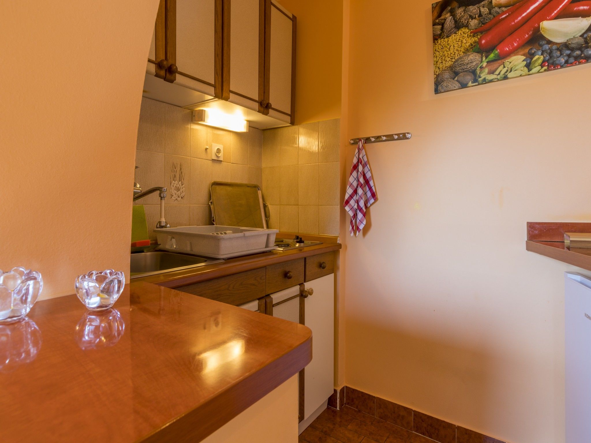 Apartments Plemmy 62896-A3
