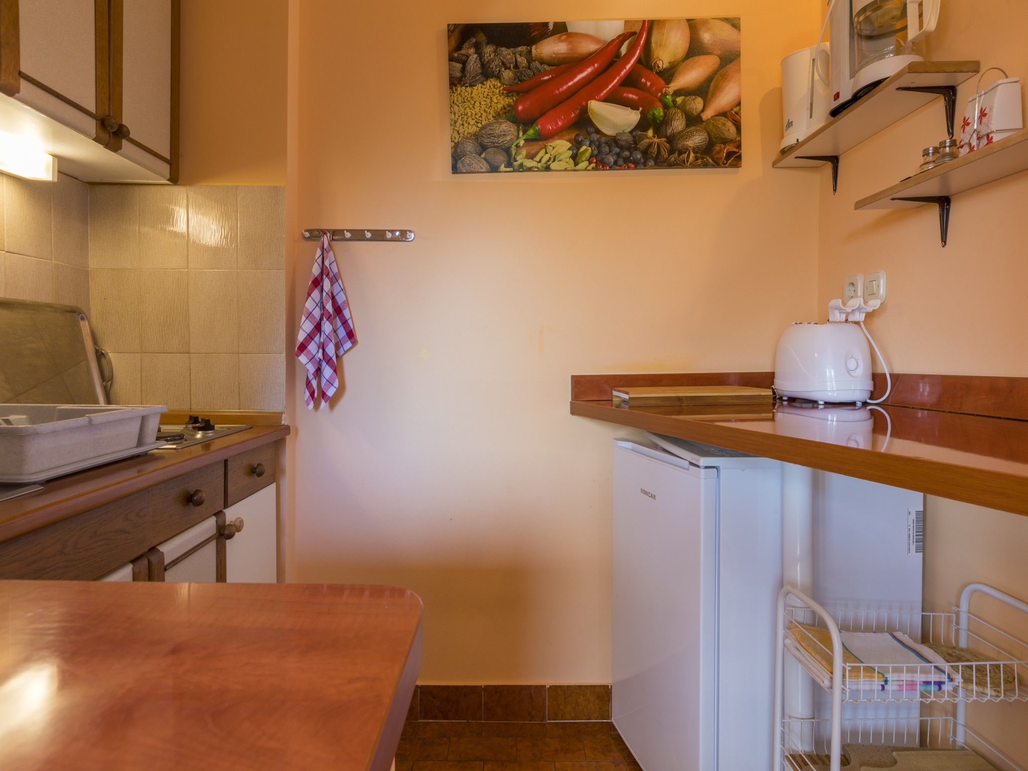Apartments Plemmy 62896-A3