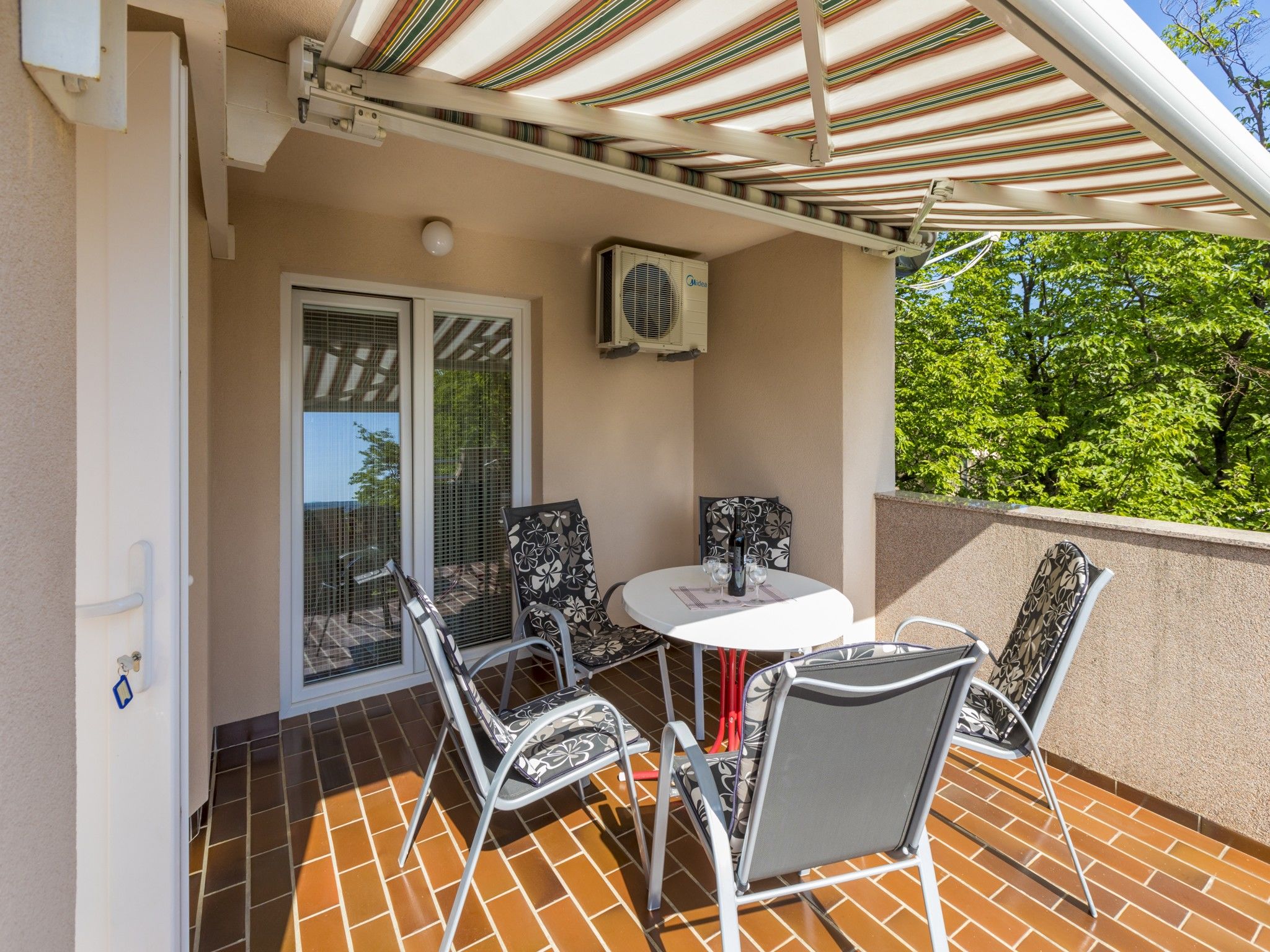 Apartments Plemmy 62896-A3