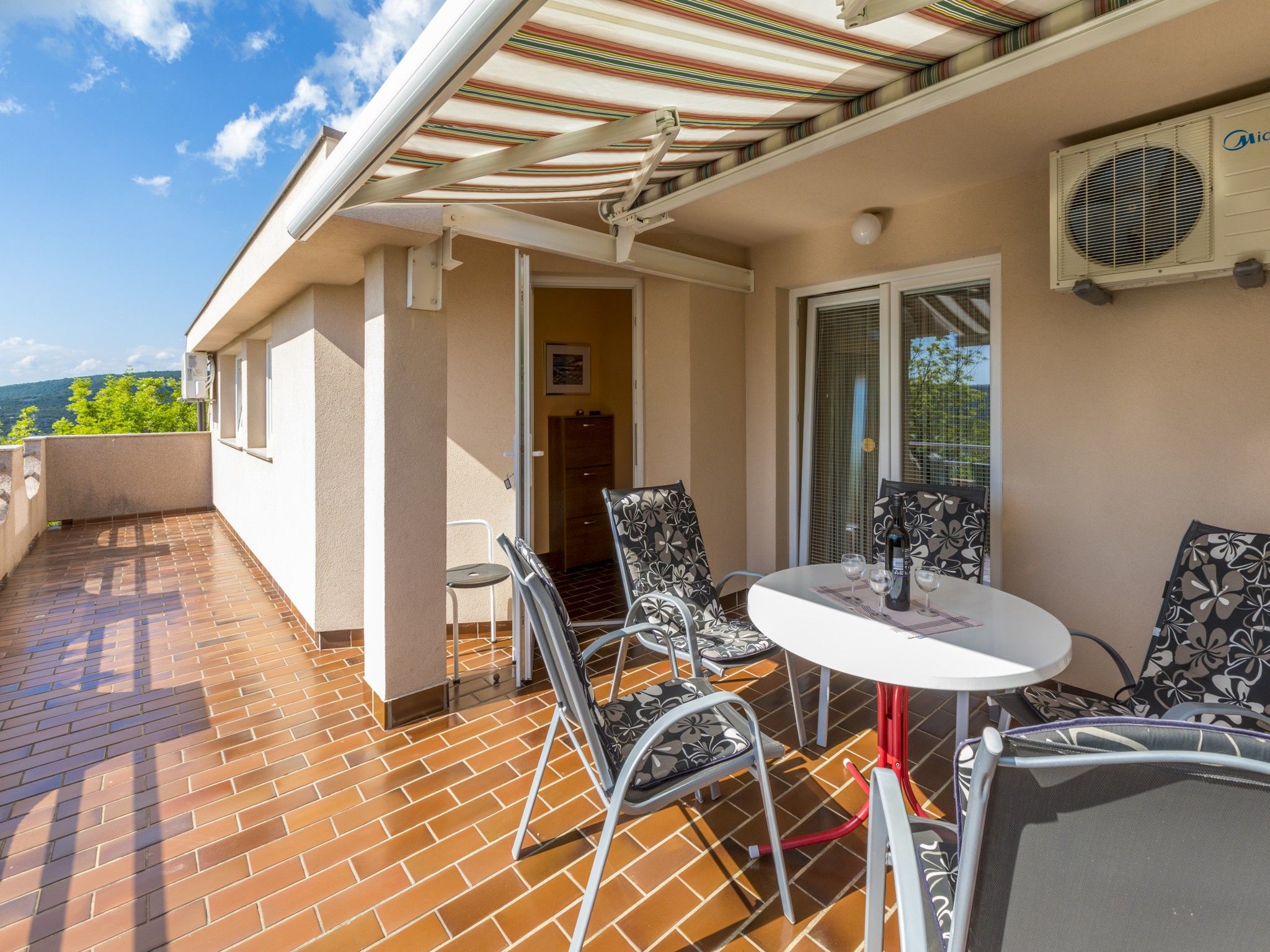 Apartments Plemmy 62896-A3