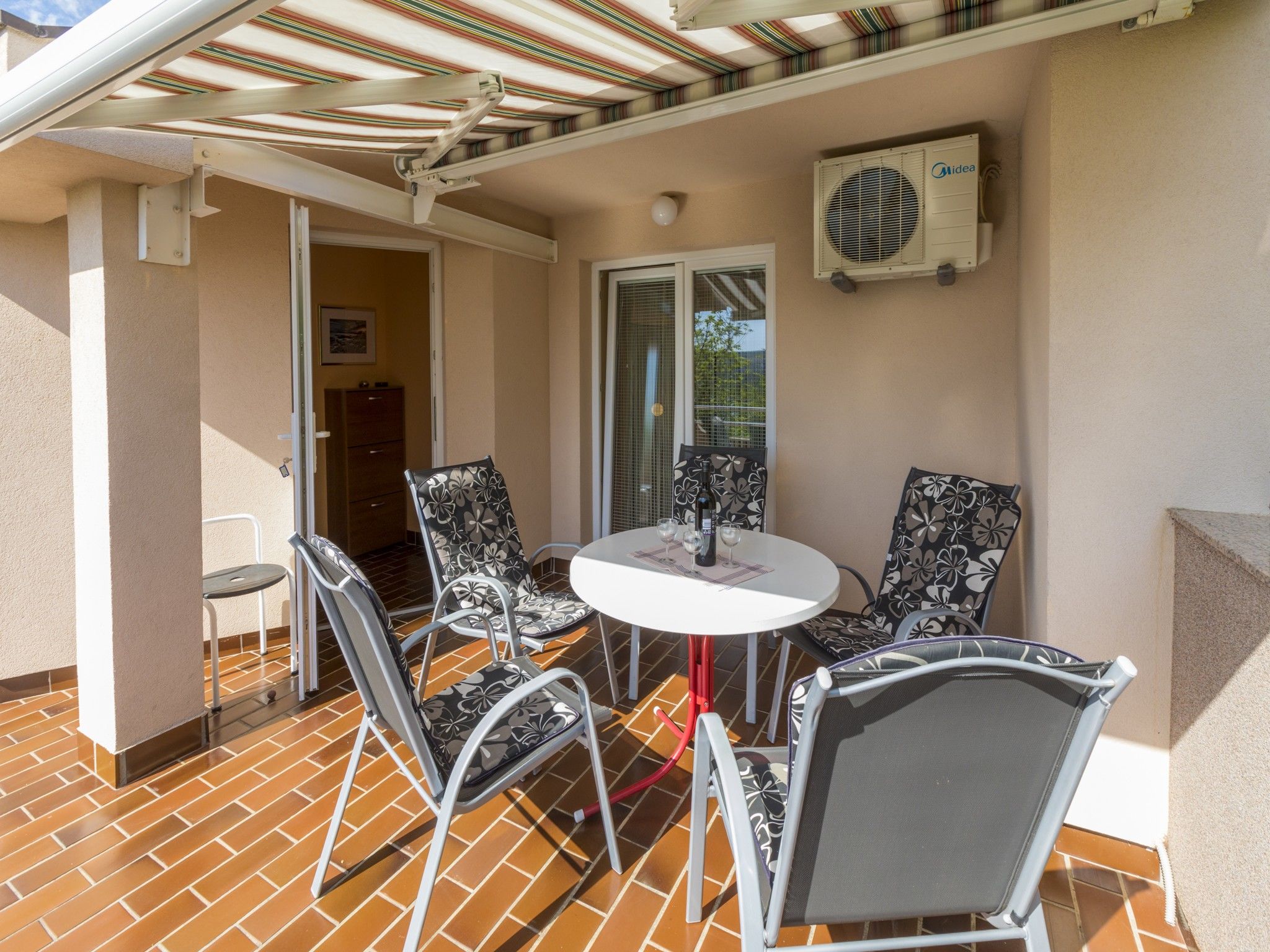Apartments Plemmy 62896-A3