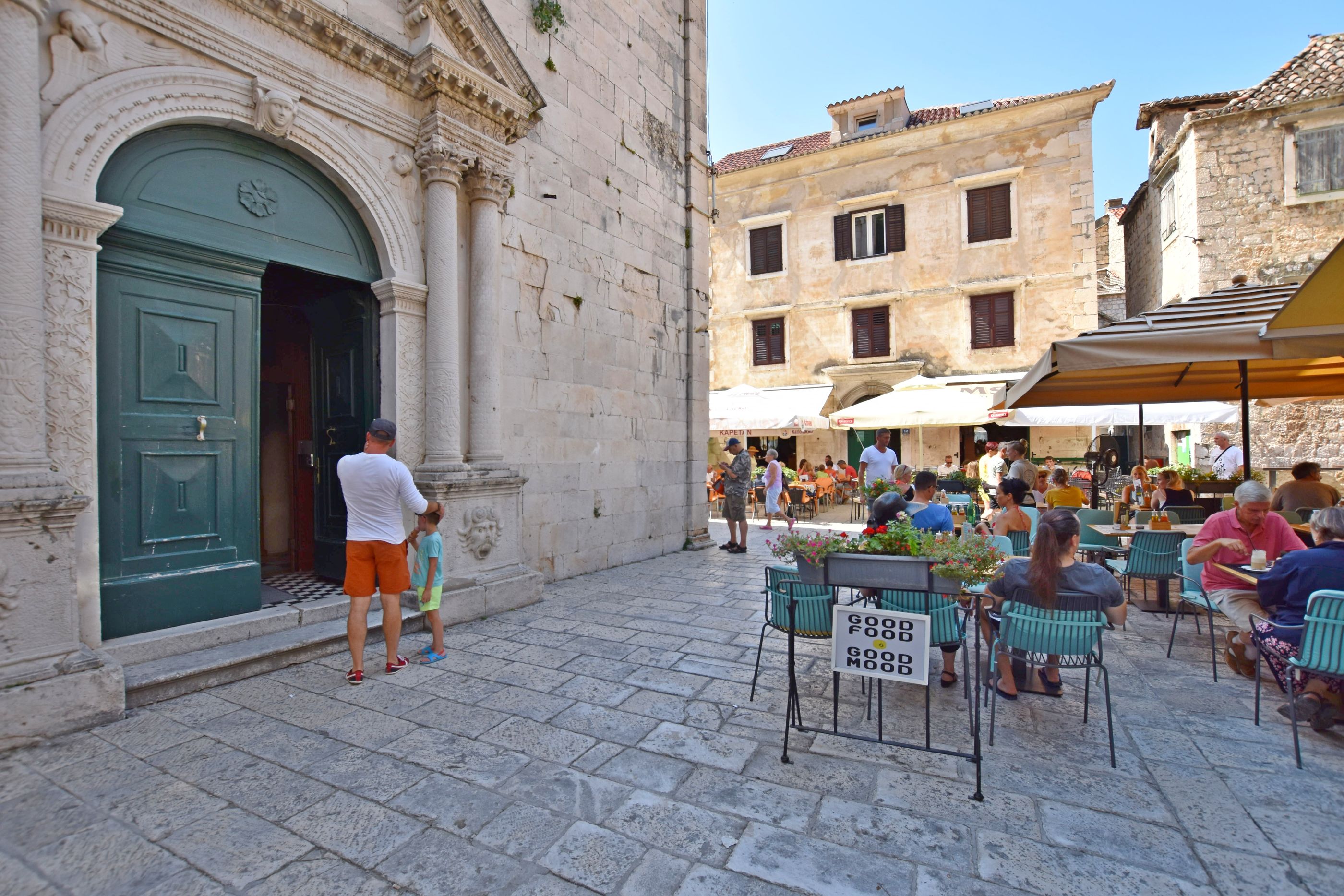 Apartment Goge 14971-A1