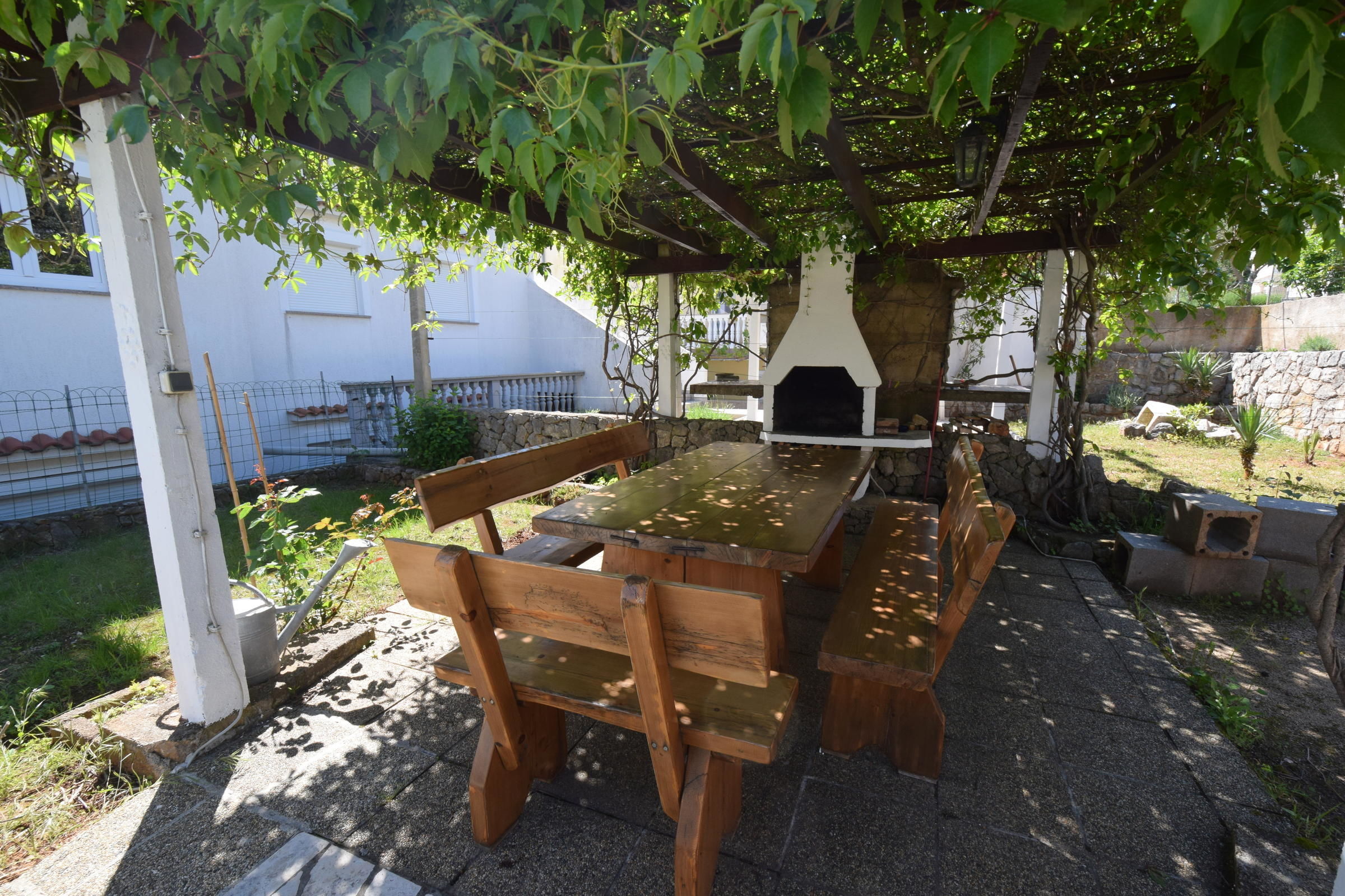 Apartments Vanja 62167-A2