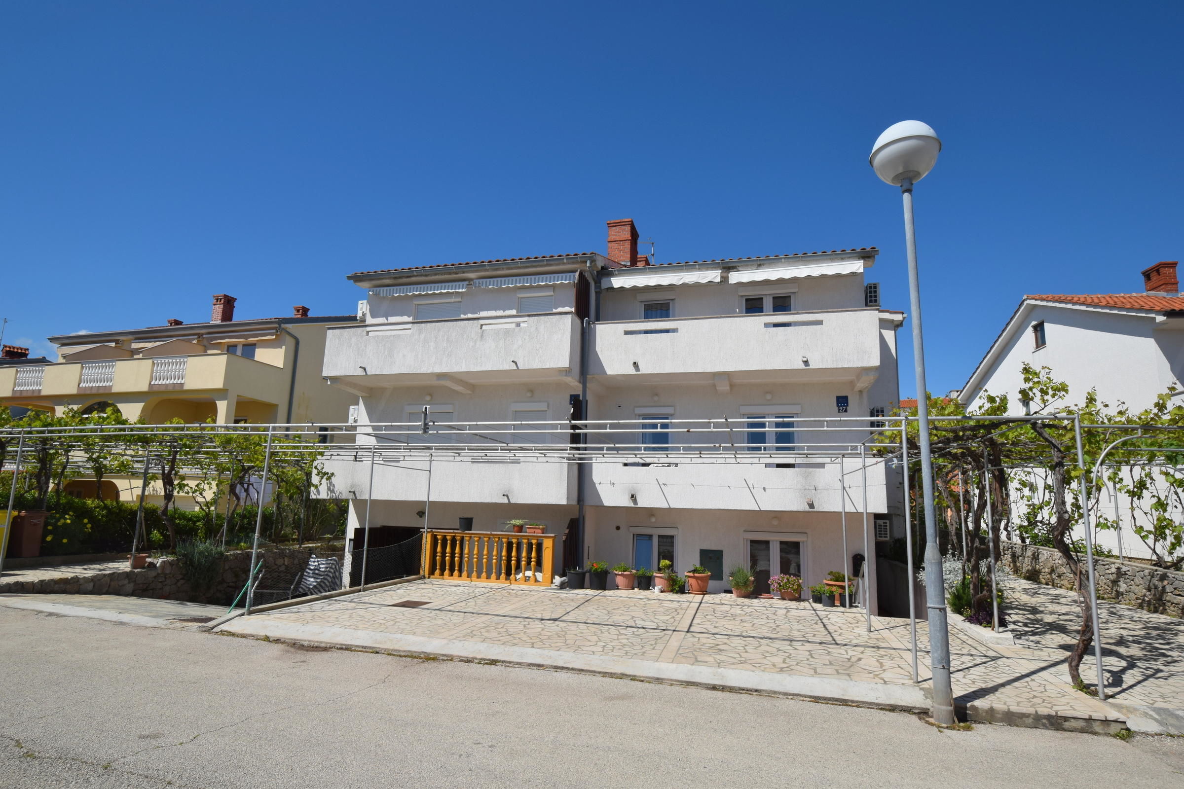 Apartments Vanja 62167-A2