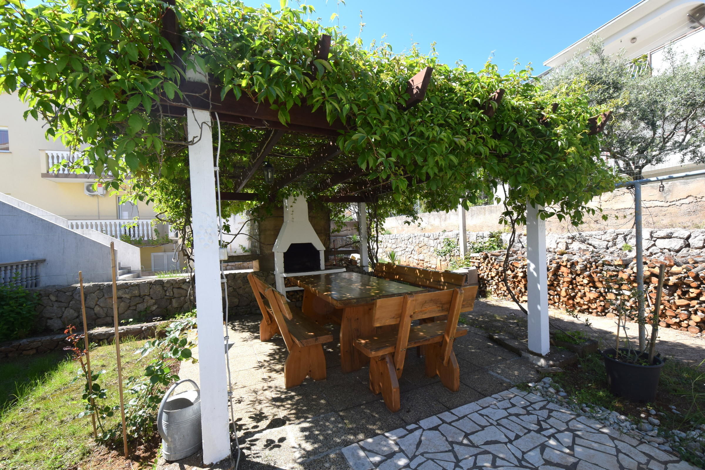 Apartments Vanja 62167-A2