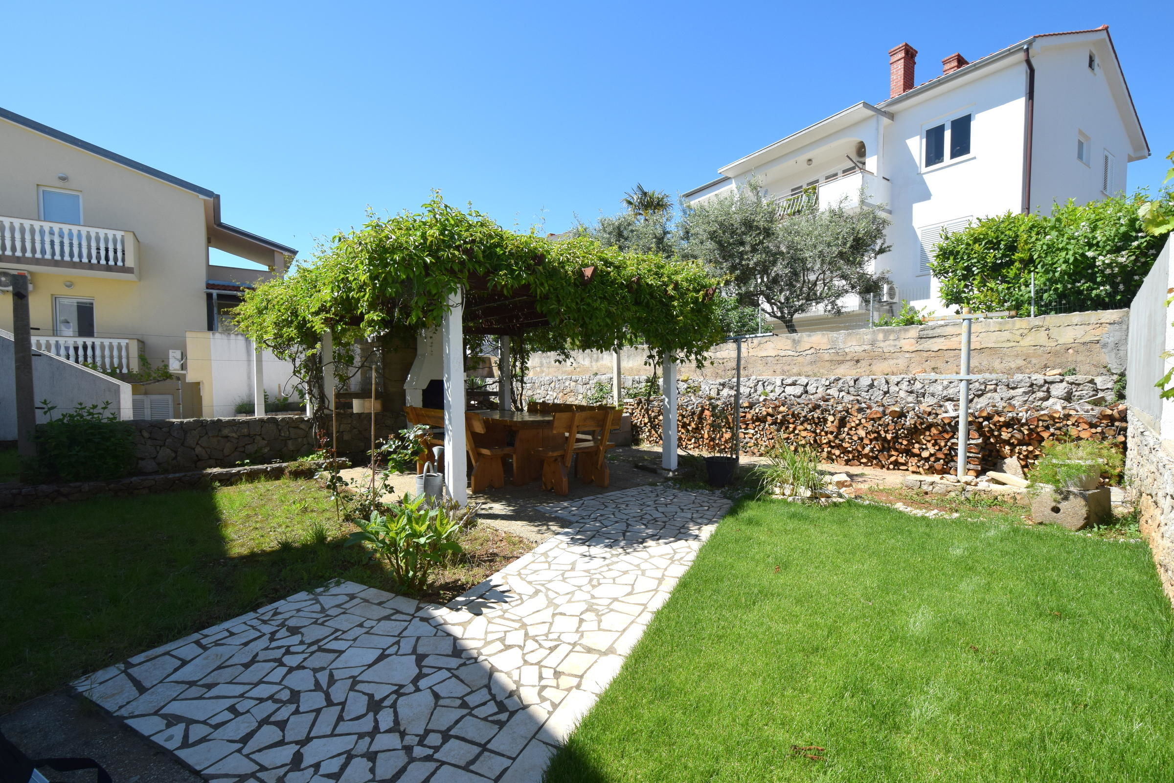 Apartments Vanja 62167-A2