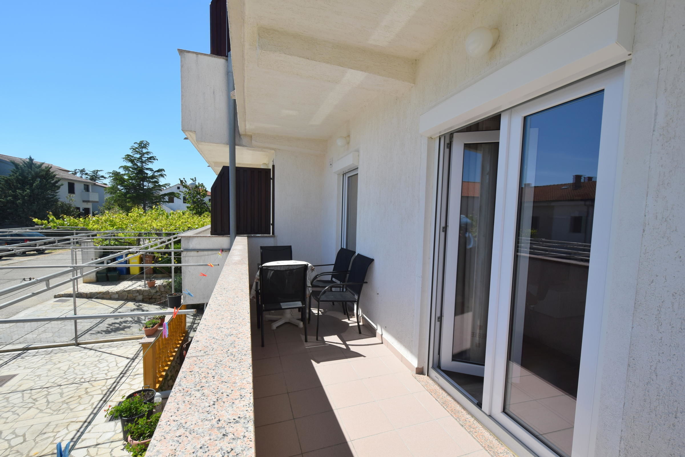 Apartments Vanja 62167-A2