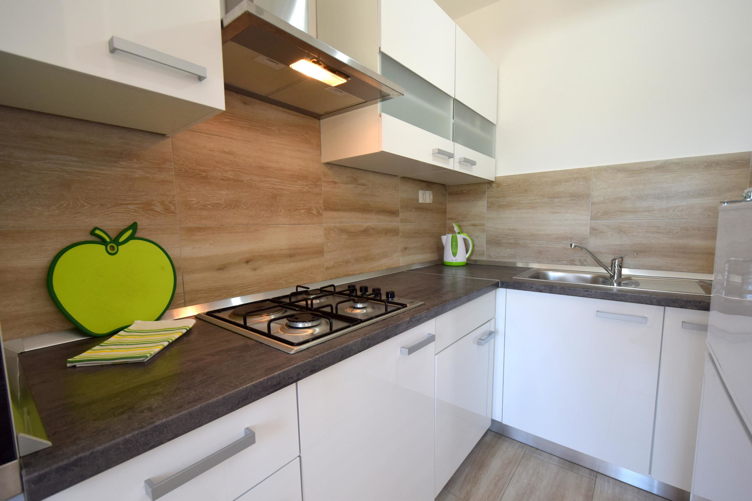 Apartments Vanja 62167-A2