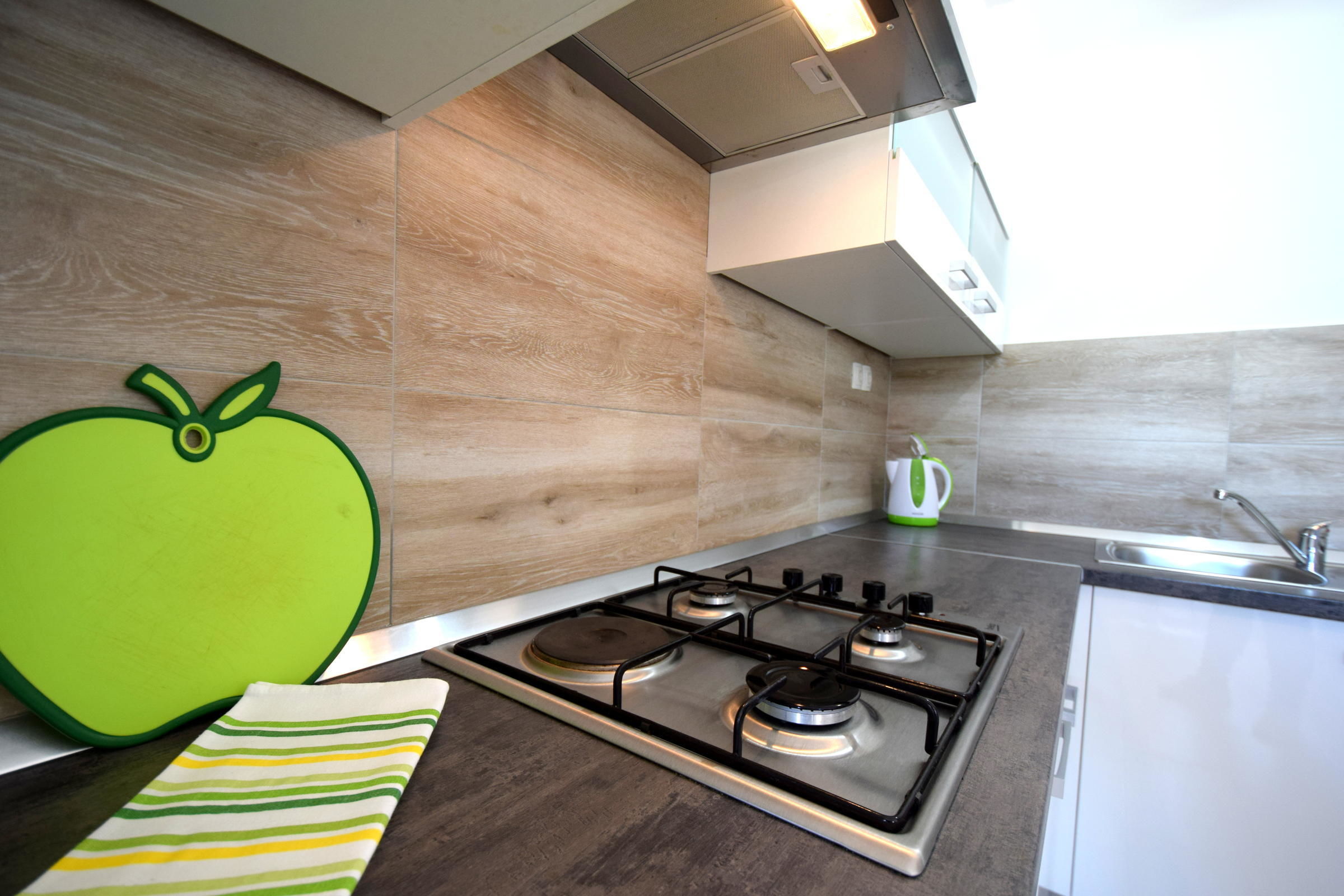 Apartments Vanja 62167-A2