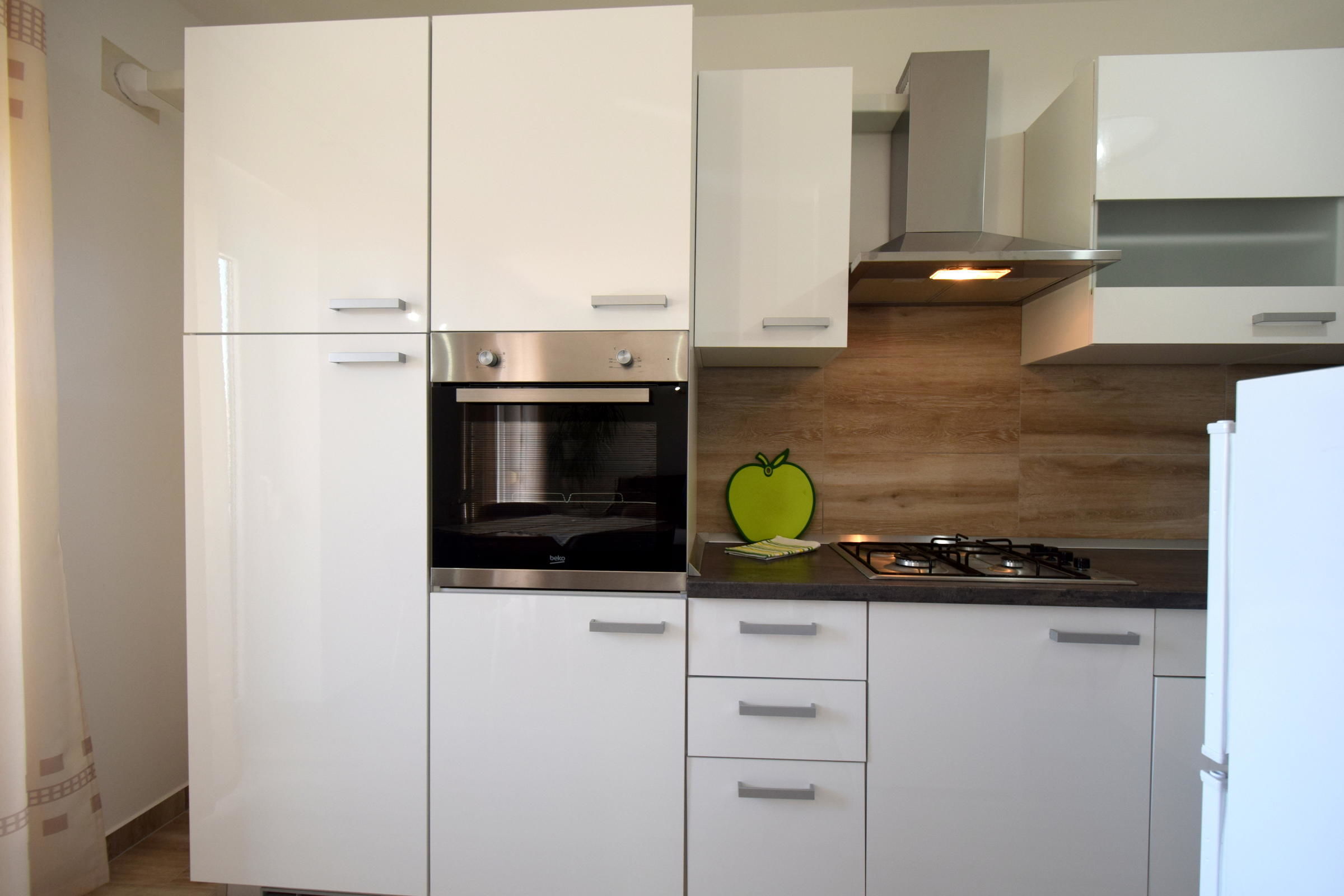Apartments Vanja 62167-A2