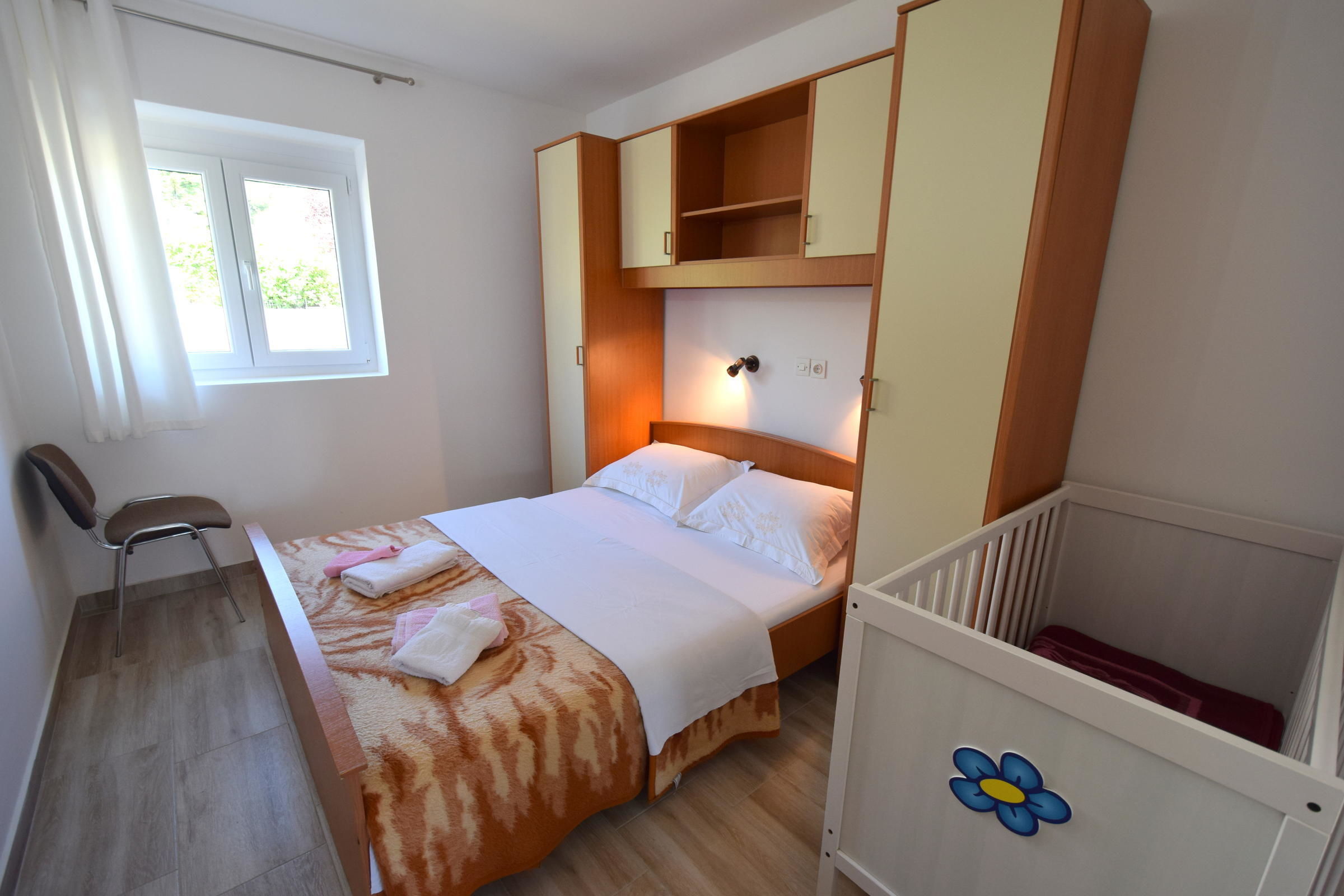 Apartments Vanja 62167-A2