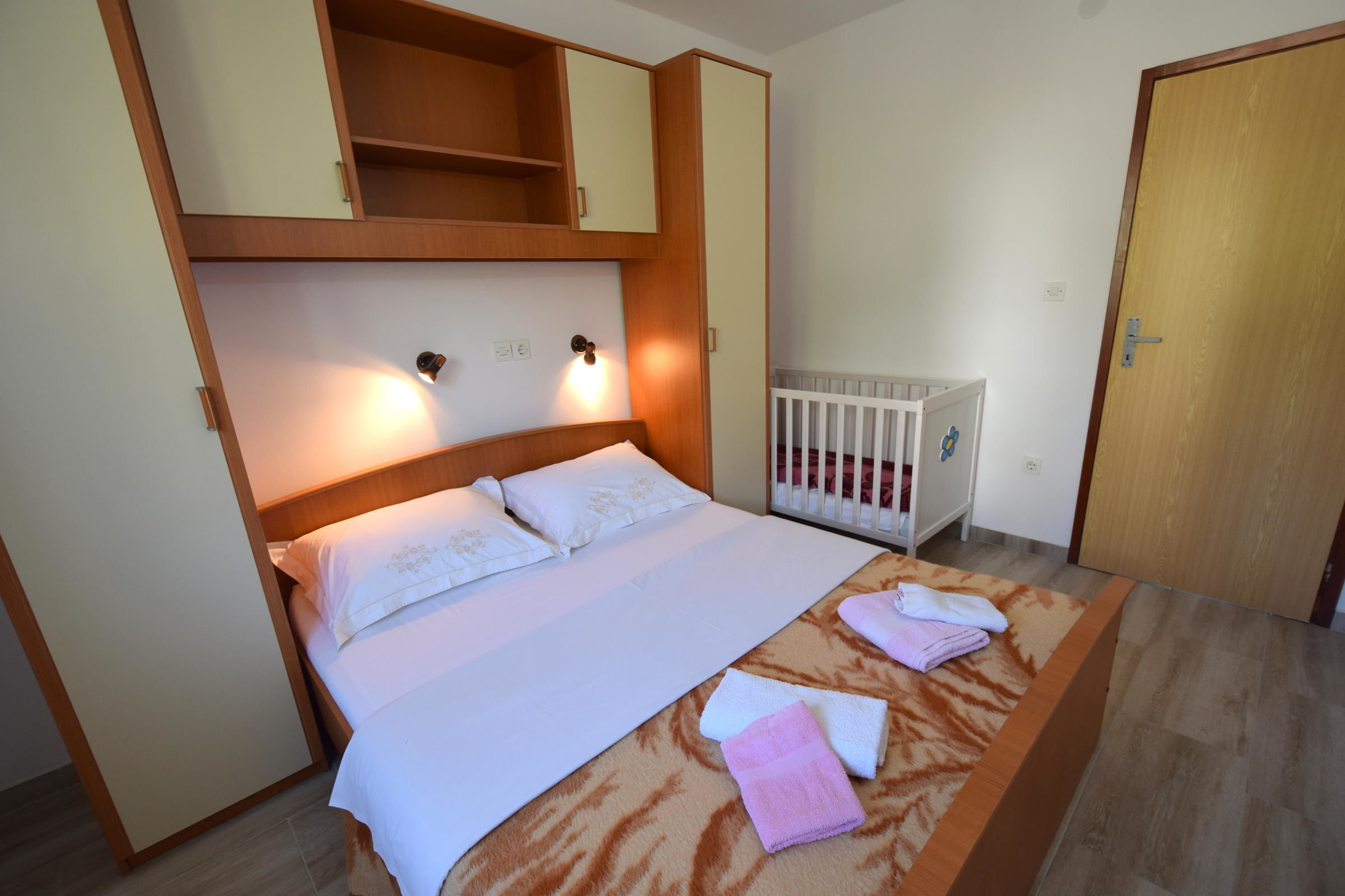 Apartments Vanja 62167-A2