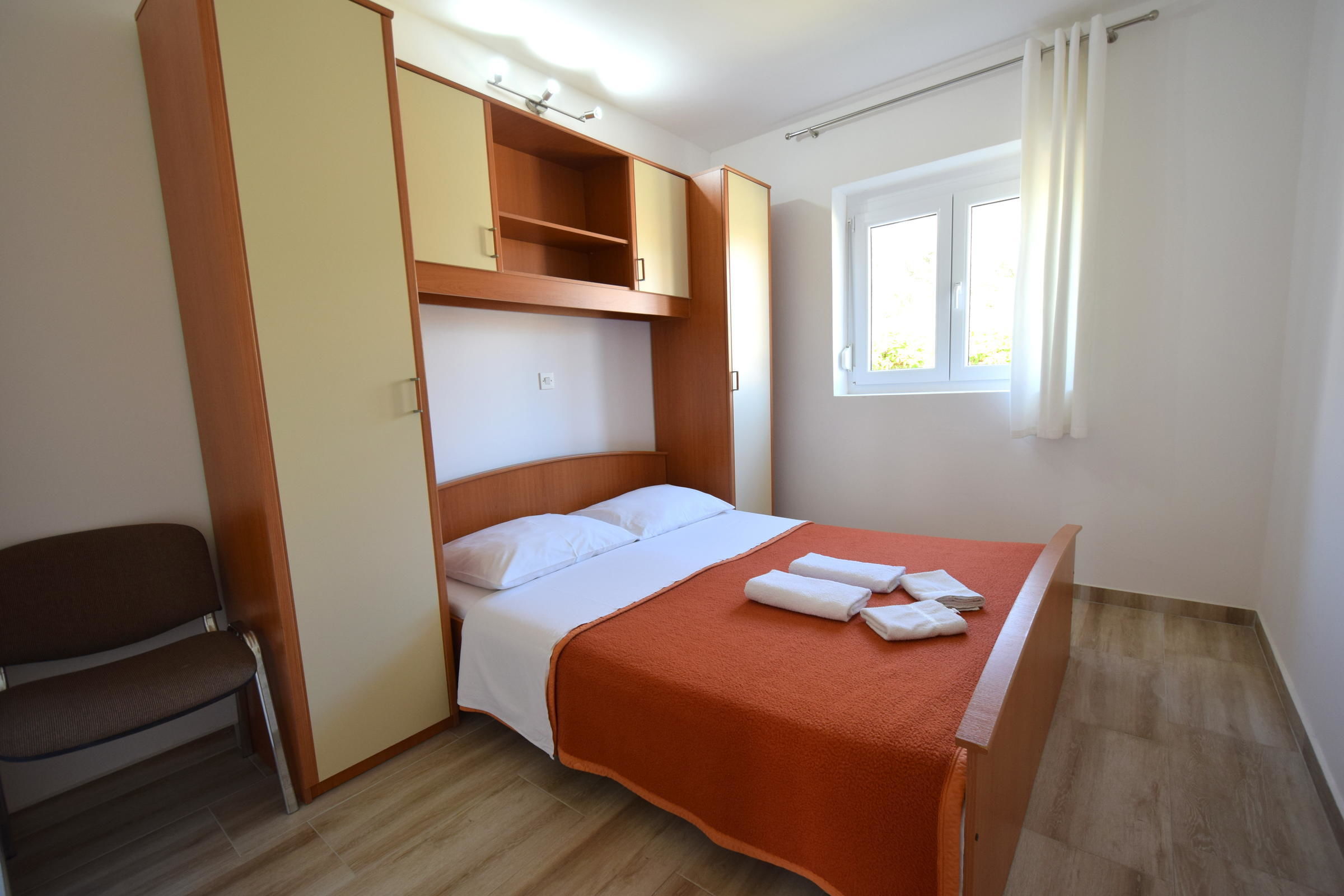 Apartments Vanja 62167-A2