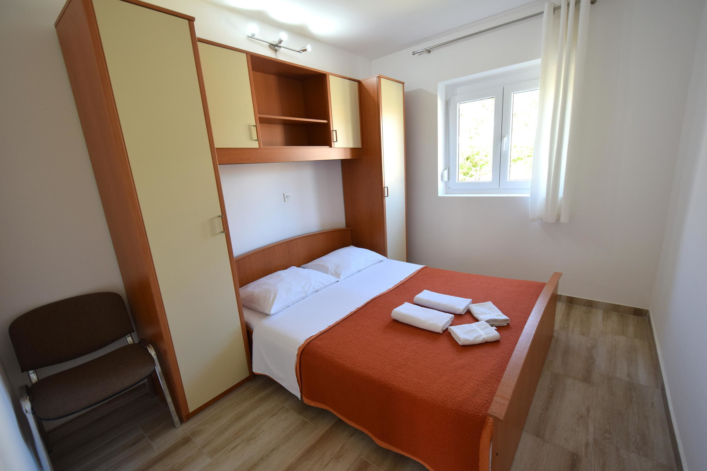 Apartments Vanja 62167-A2